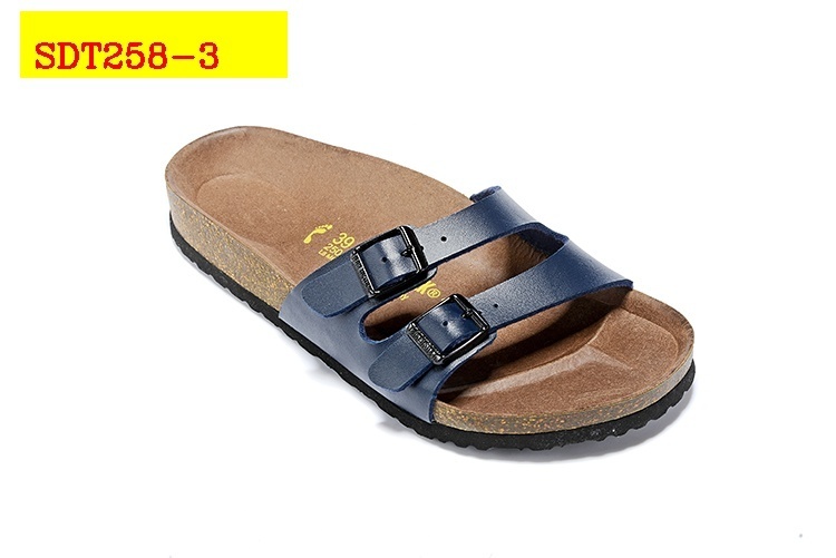 43$ Birkenstock Slippers size 35-45 612970 SDT258 gallery