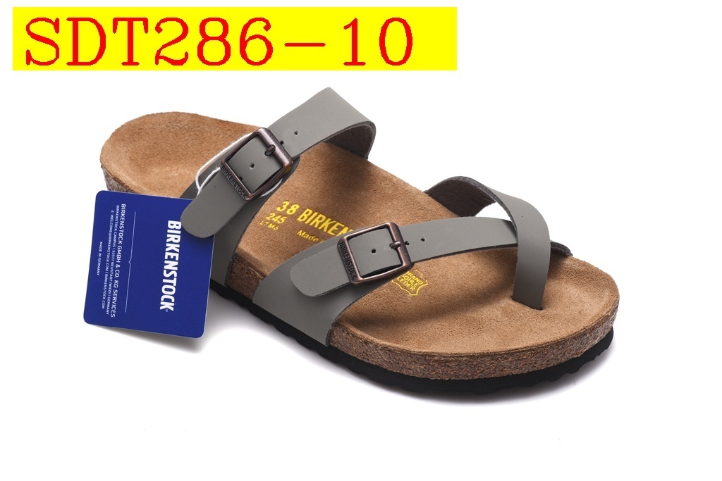 43$ Birkenstock Slippers size 35-45 913970 SDT286 gallery