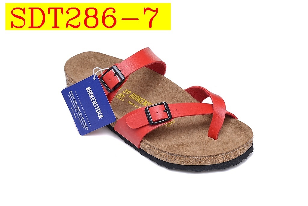 43$ Birkenstock Slippers size 35-45 913970 SDT286 gallery