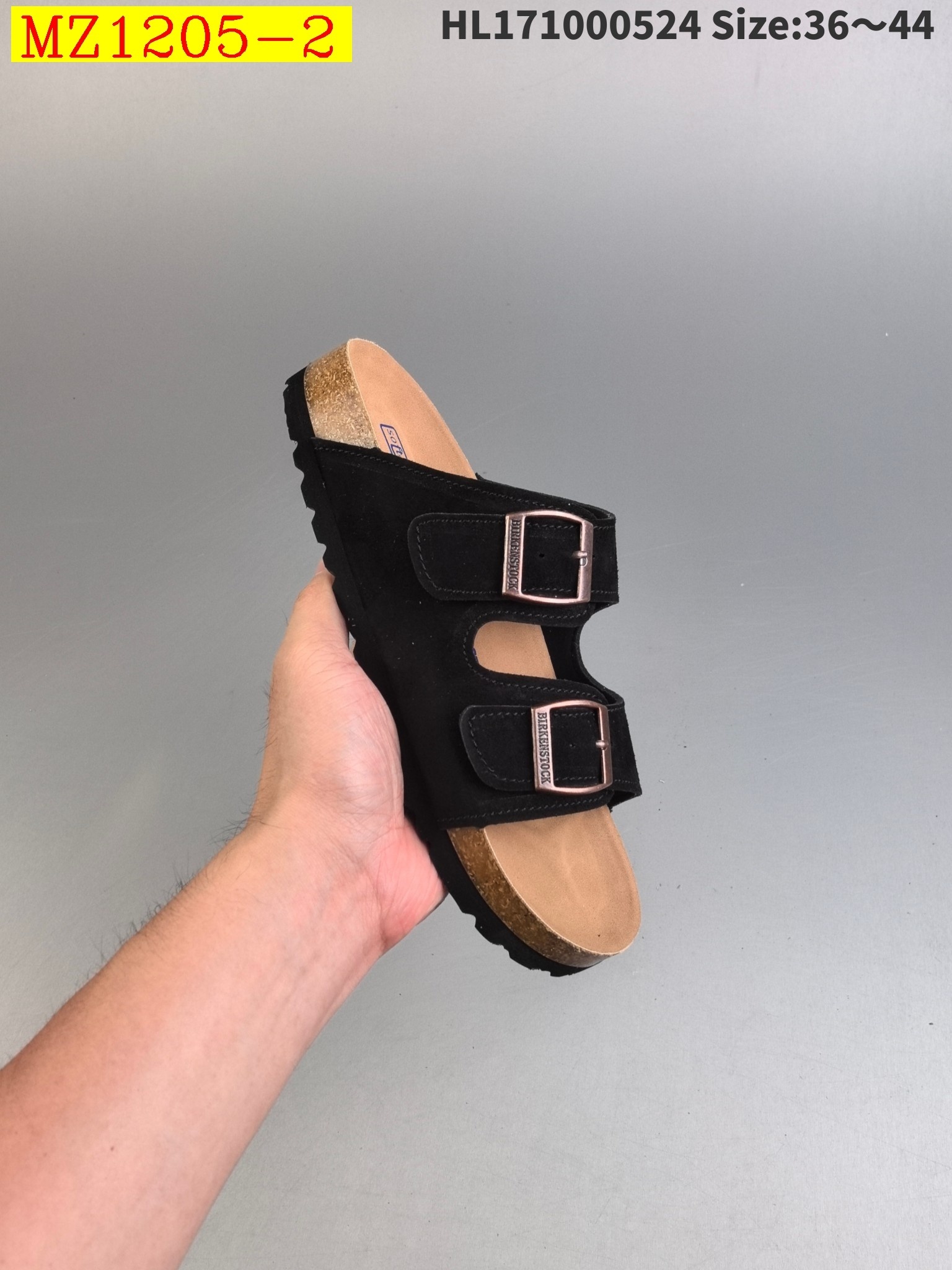 43$ Birkenstock size 36-44 220080 MZ1205 gallery