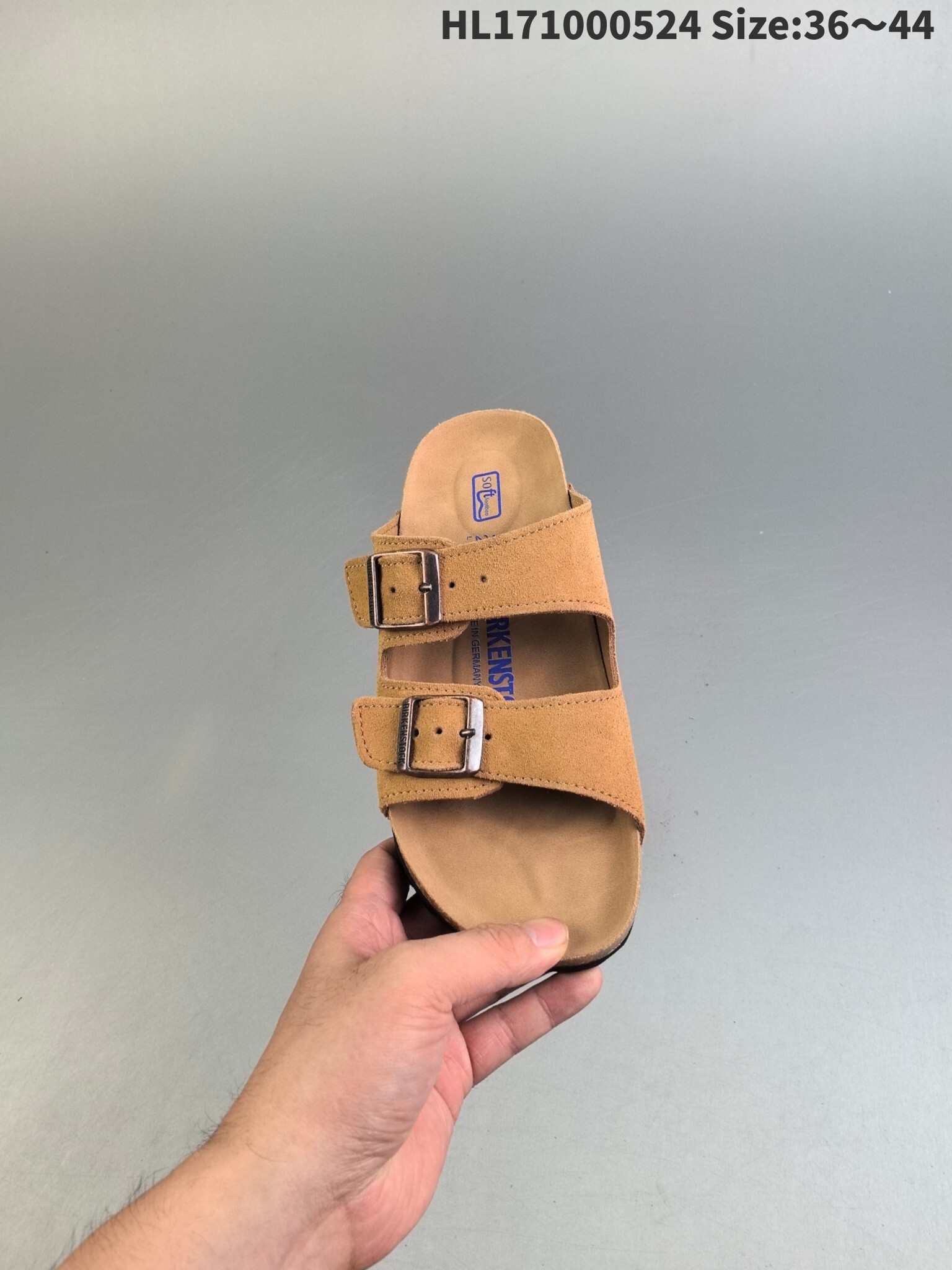 43$ Birkenstock size 36-44 220080 MZ1205 gallery