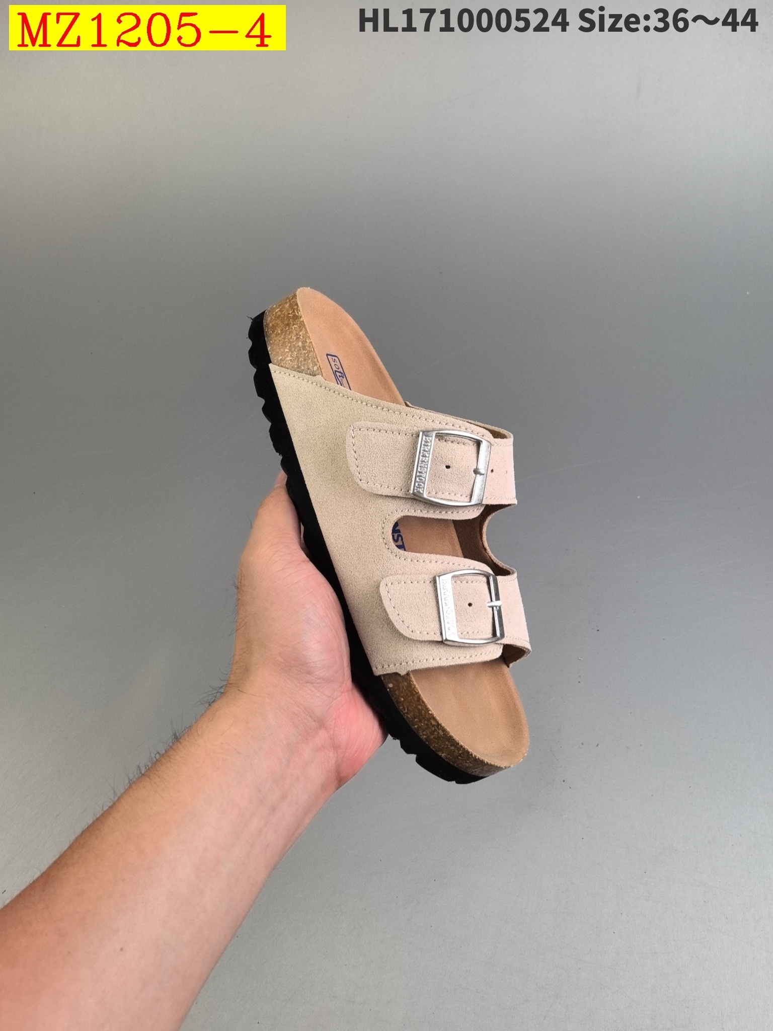 43$ Birkenstock size 36-44 220080 MZ1205 gallery