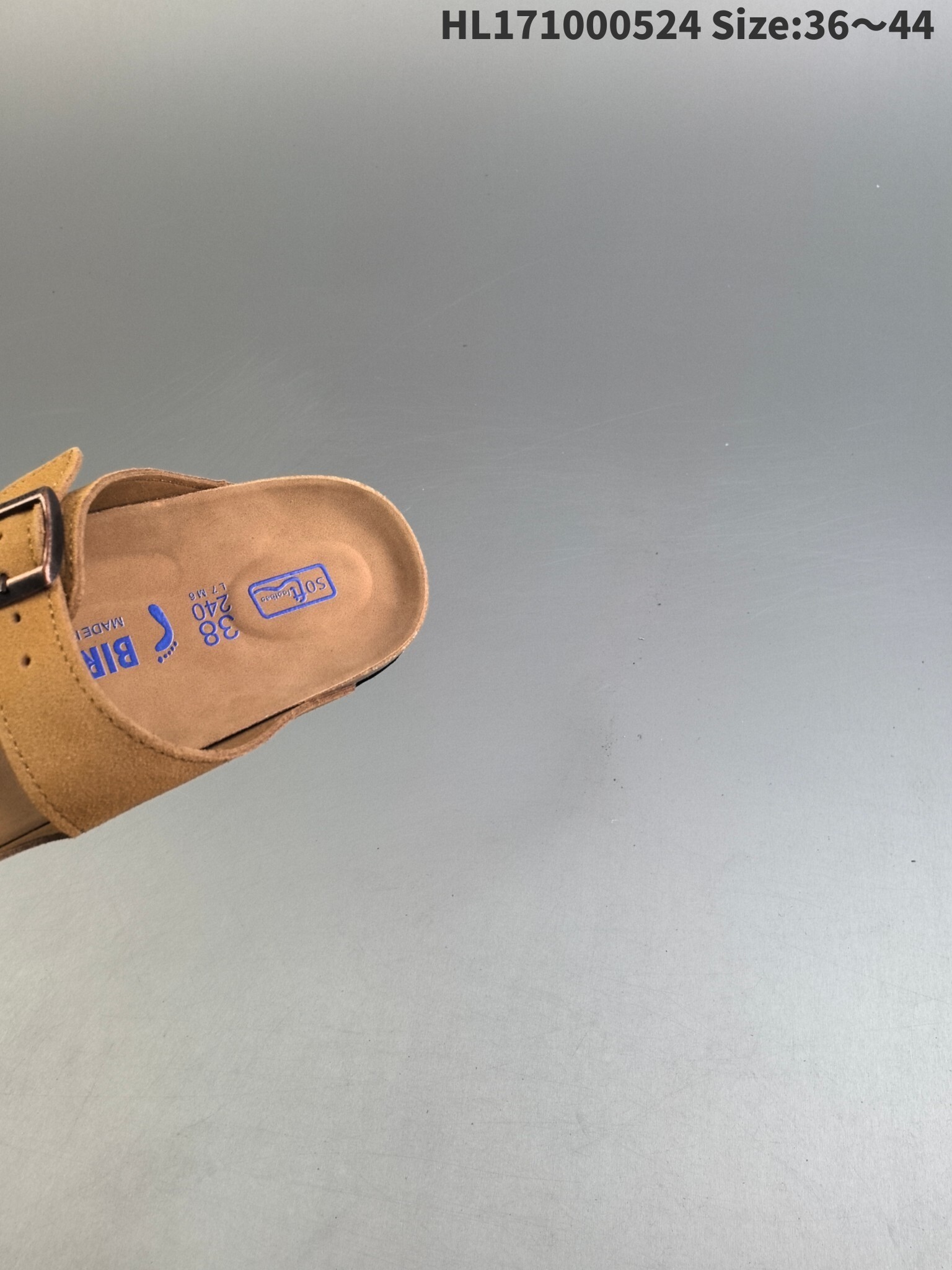 43$ Birkenstock size 36-44 220080 MZ1205 gallery