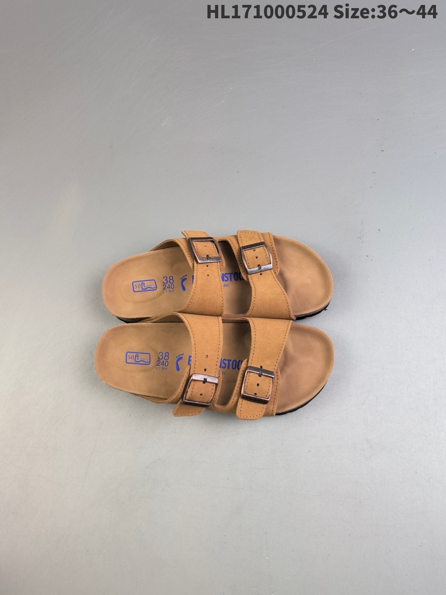 43$ Birkenstock size 36-44 220080 MZ1205 gallery