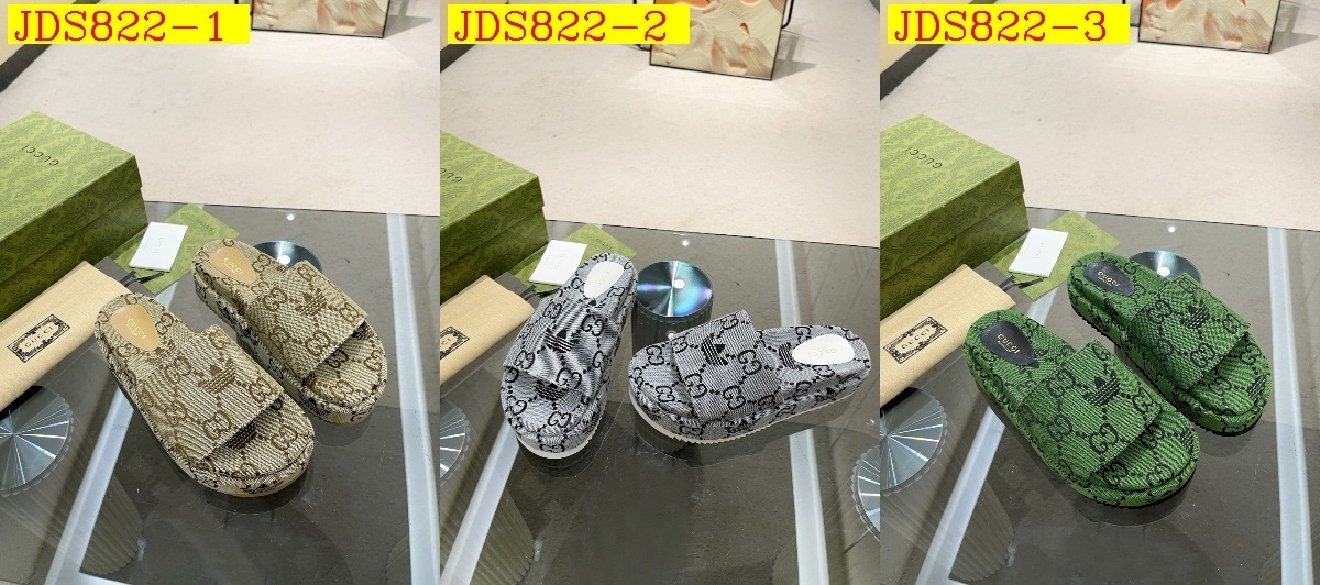 43$ Gucci Adidas size 35-40 414960 JDS822 gallery