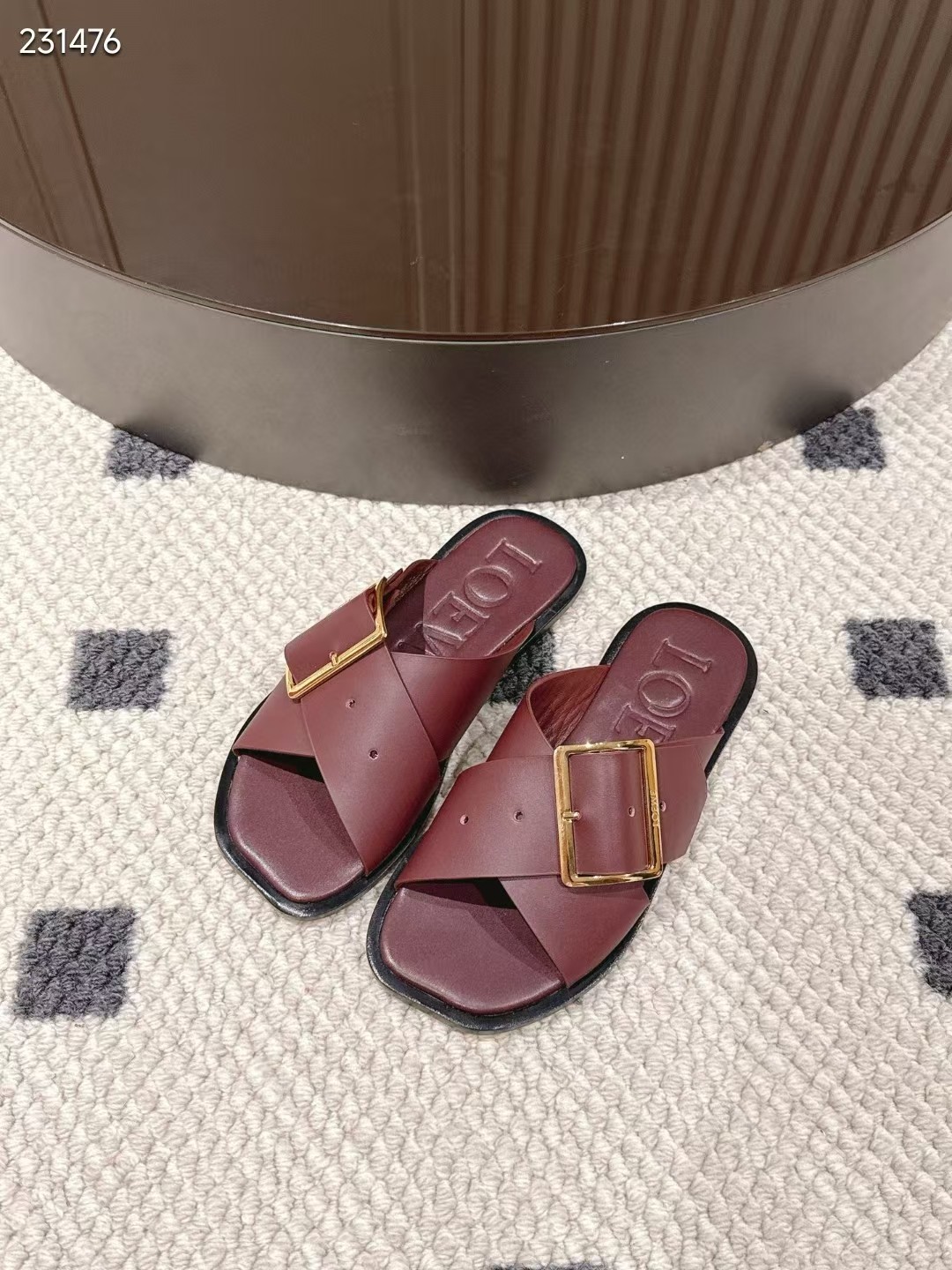 43$ LOEWE 25ss size 35-42 520080 JDS800 gallery