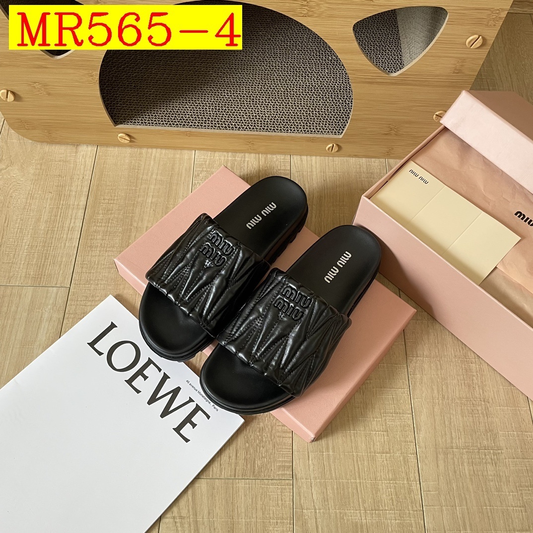 43$ Miumiu QUEEN size 34-41 312920 MR565 gallery