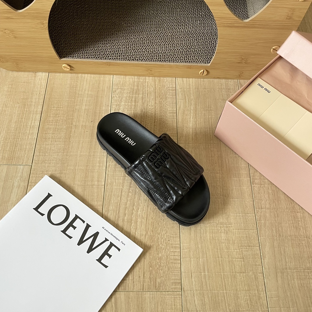 43$ Miumiu QUEEN size 34-41 312920 MR565 gallery