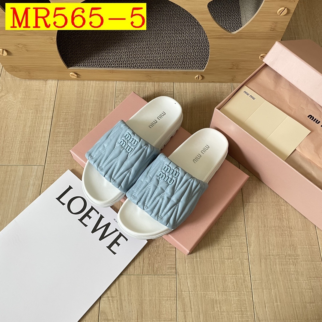 43$ Miumiu QUEEN size 34-41 312920 MR565 gallery