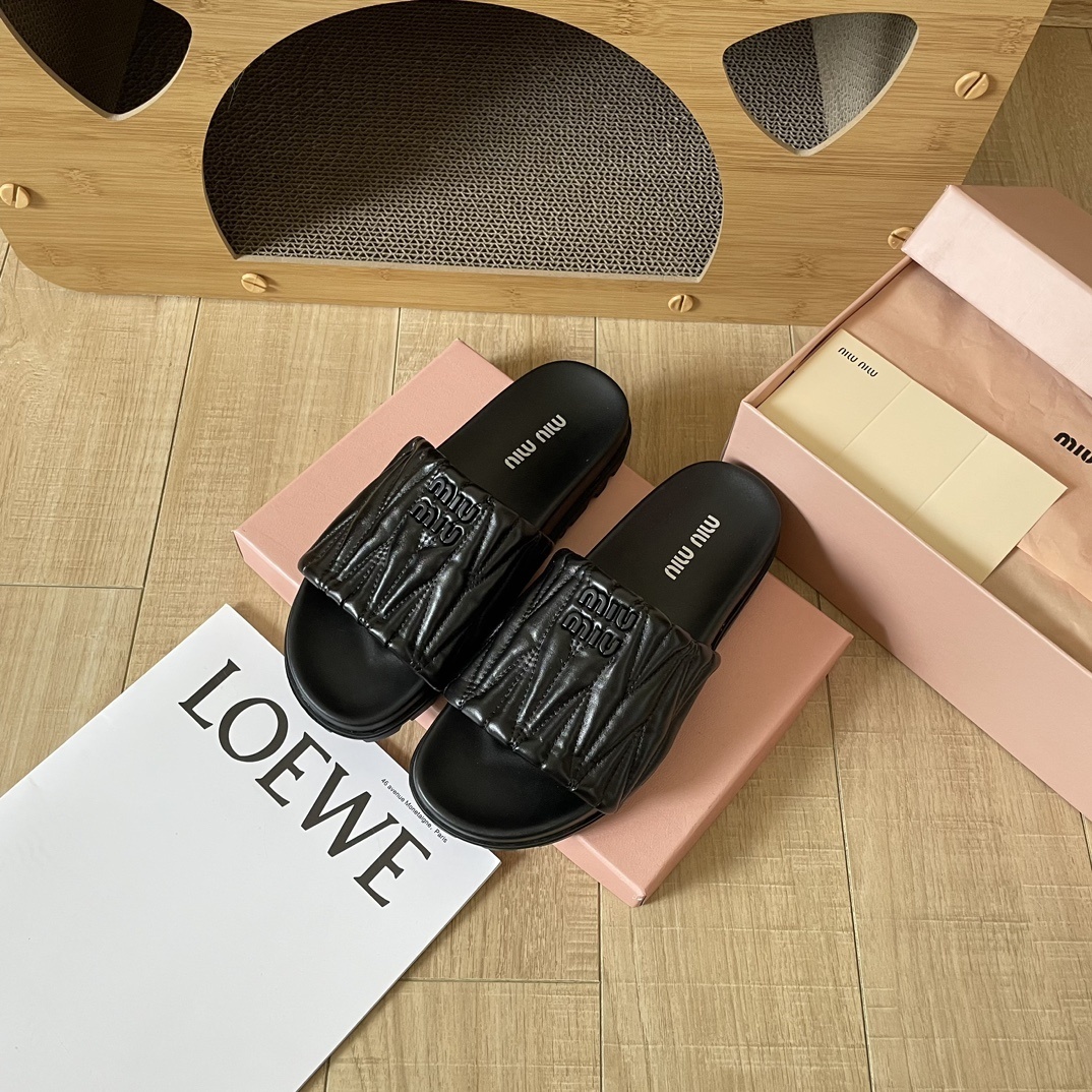 43$ Miumiu QUEEN size 34-41 312920 MR565 gallery