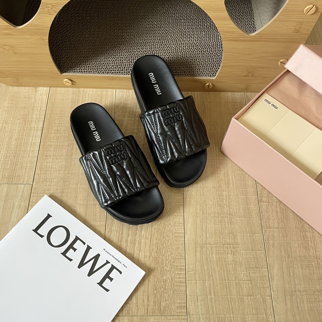 43$ Miumiu QUEEN size 34-41 312920 MR565 gallery