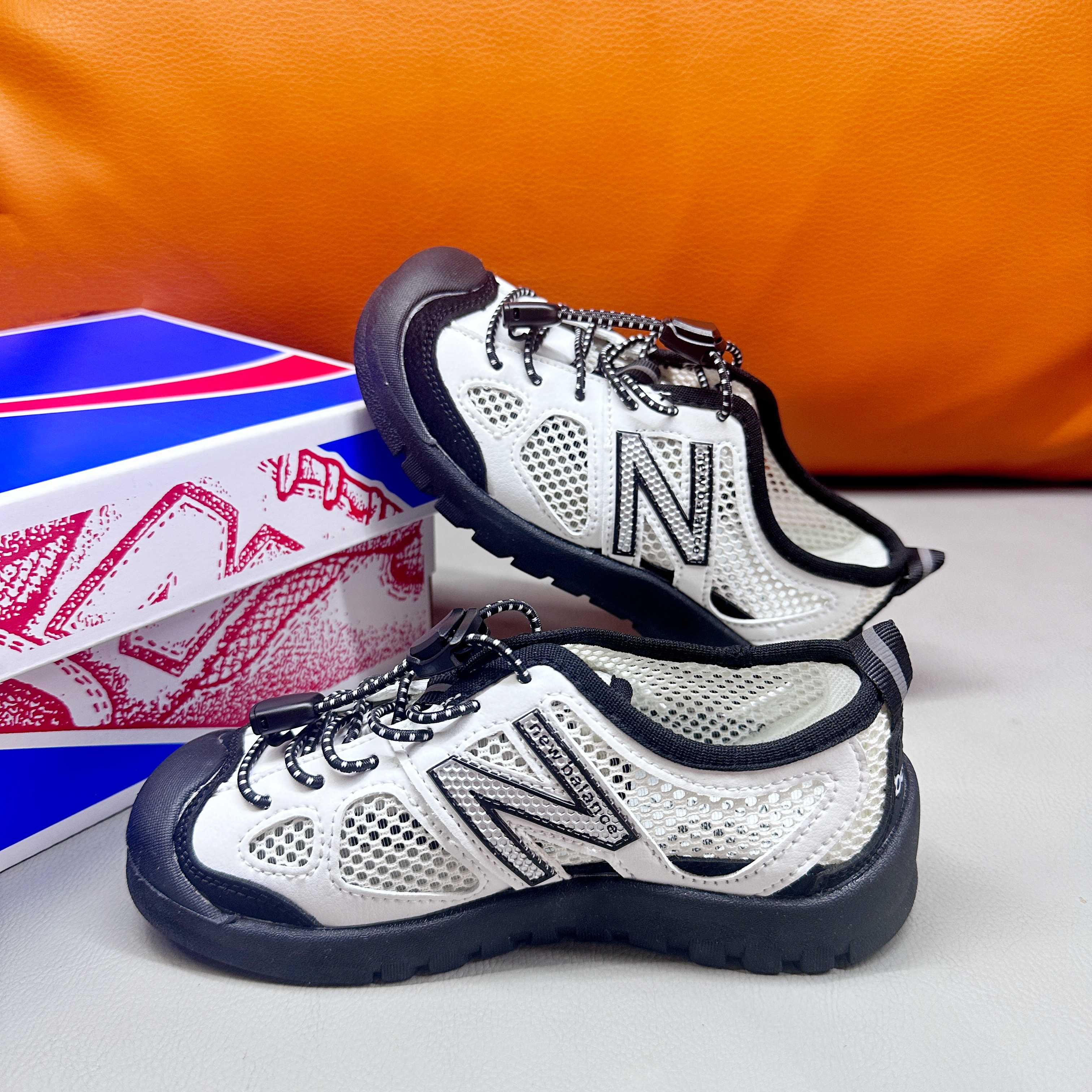 43$ NB530 miumiu for kids size 26-37 922330 CDT90 gallery