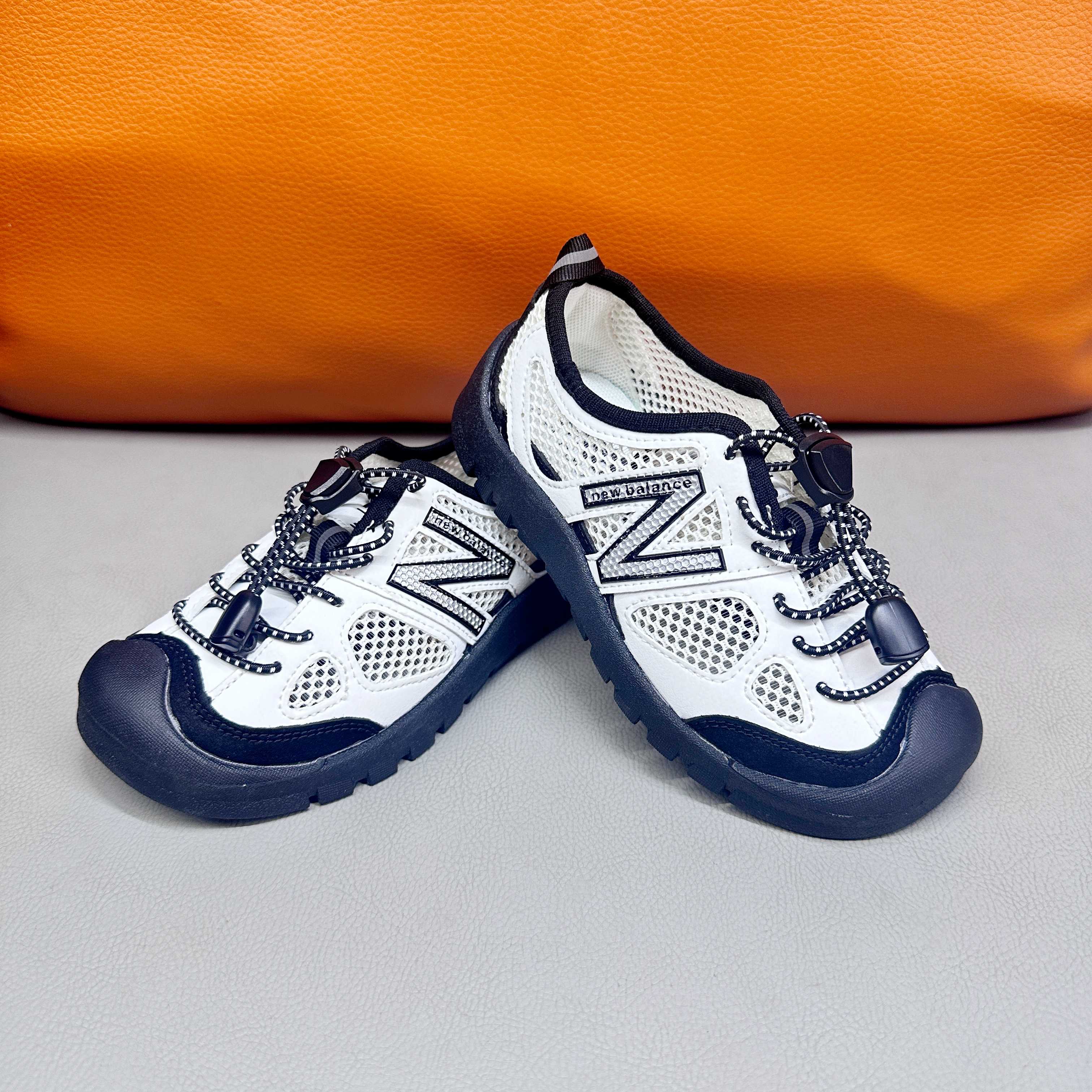 43$ NB530 miumiu for kids size 26-37 922330 CDT90 gallery