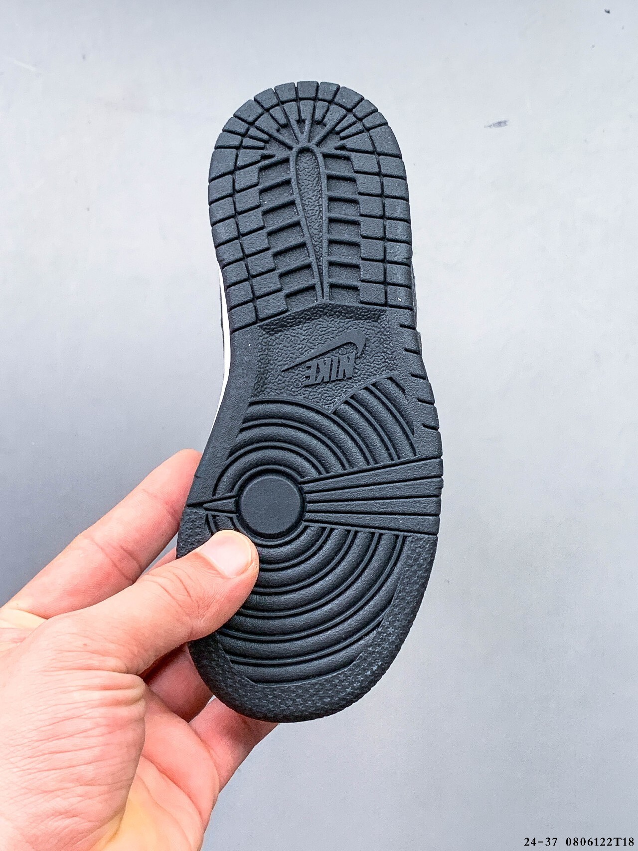 43$ NIKE SB DUNK LOW PRO size 36-45 half 415830 QT106 gallery