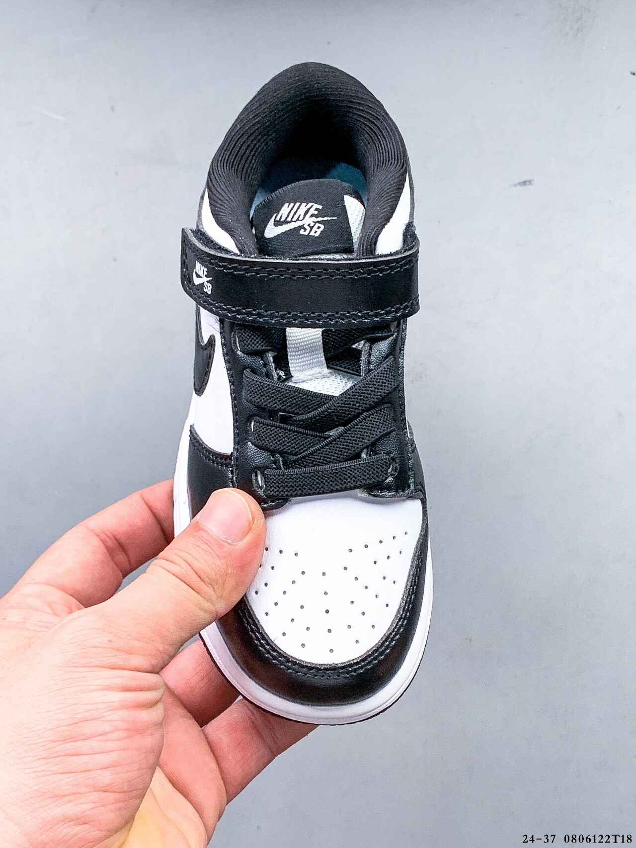 43$ NIKE SB DUNK LOW PRO size 36-45 half 415830 QT106 gallery