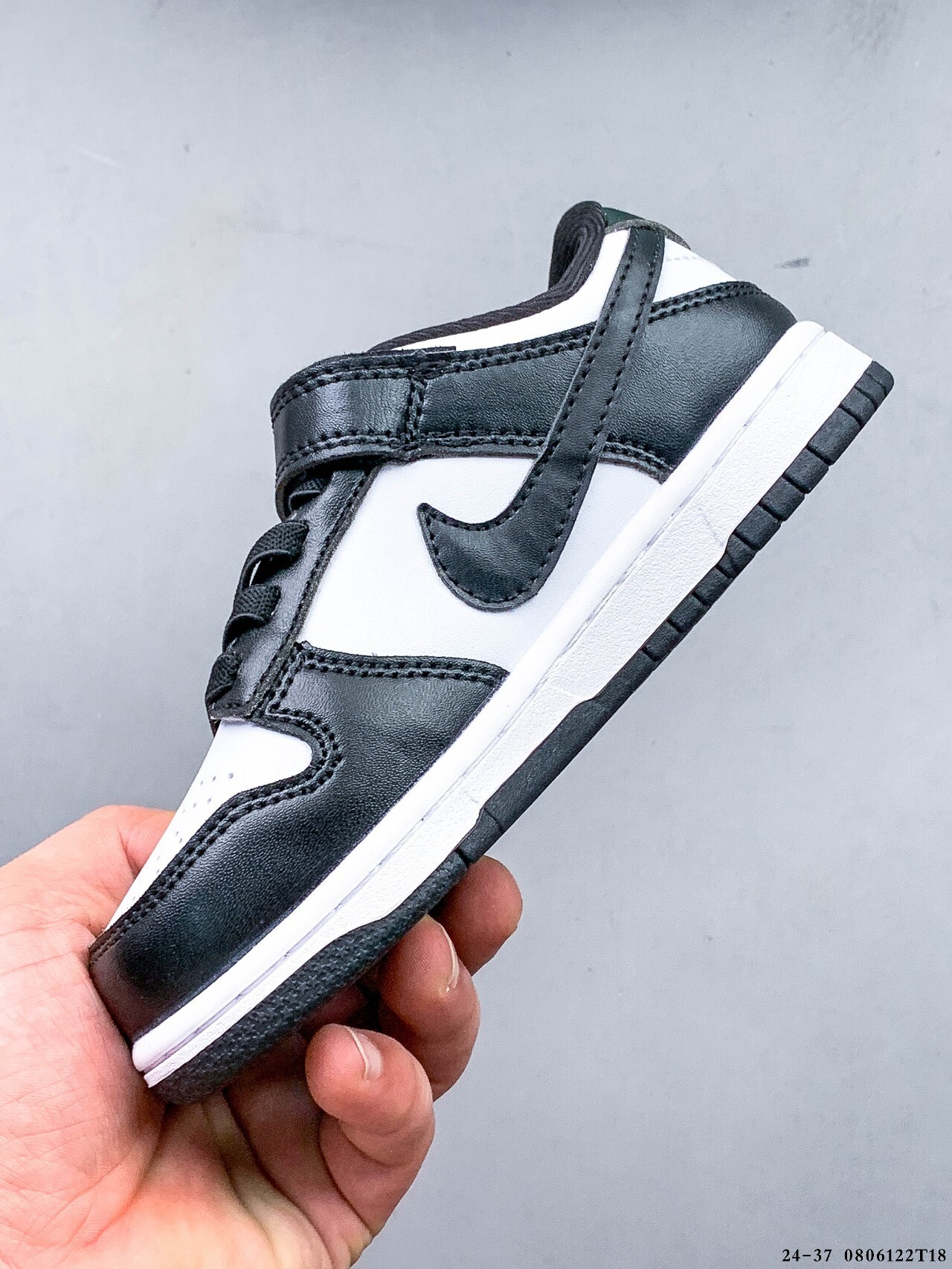 43$ NIKE SB DUNK LOW PRO size 36-45 half 415830 QT106 gallery