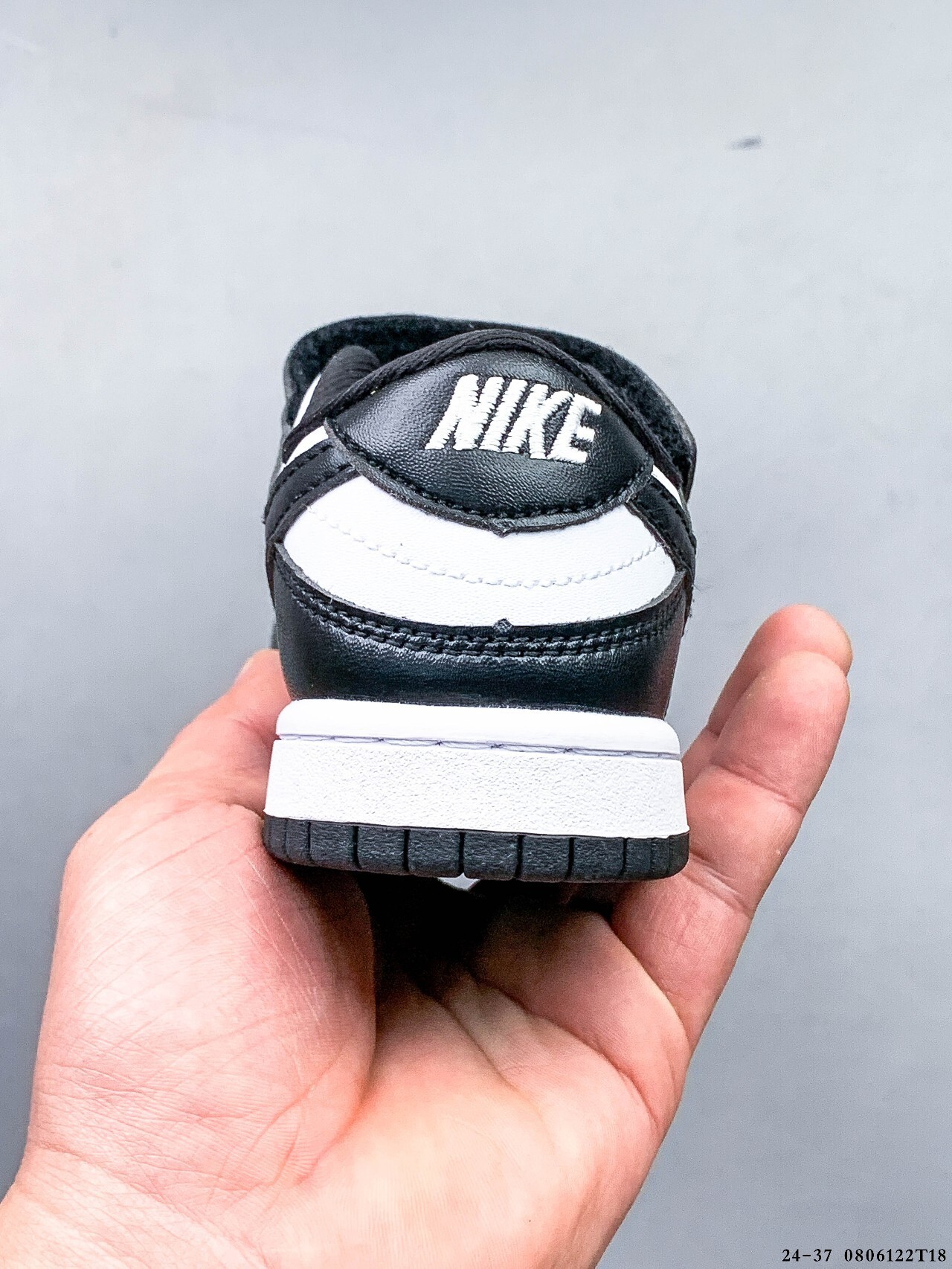 43$ NIKE SB DUNK LOW PRO size 36-45 half 415830 QT106 gallery