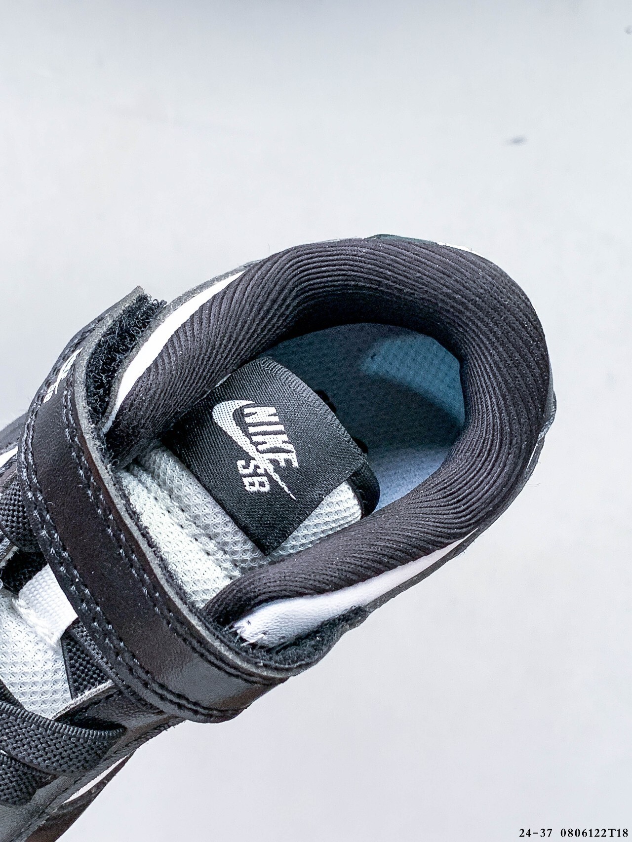 43$ NIKE SB DUNK LOW PRO size 36-45 half 516870 QT112 gallery