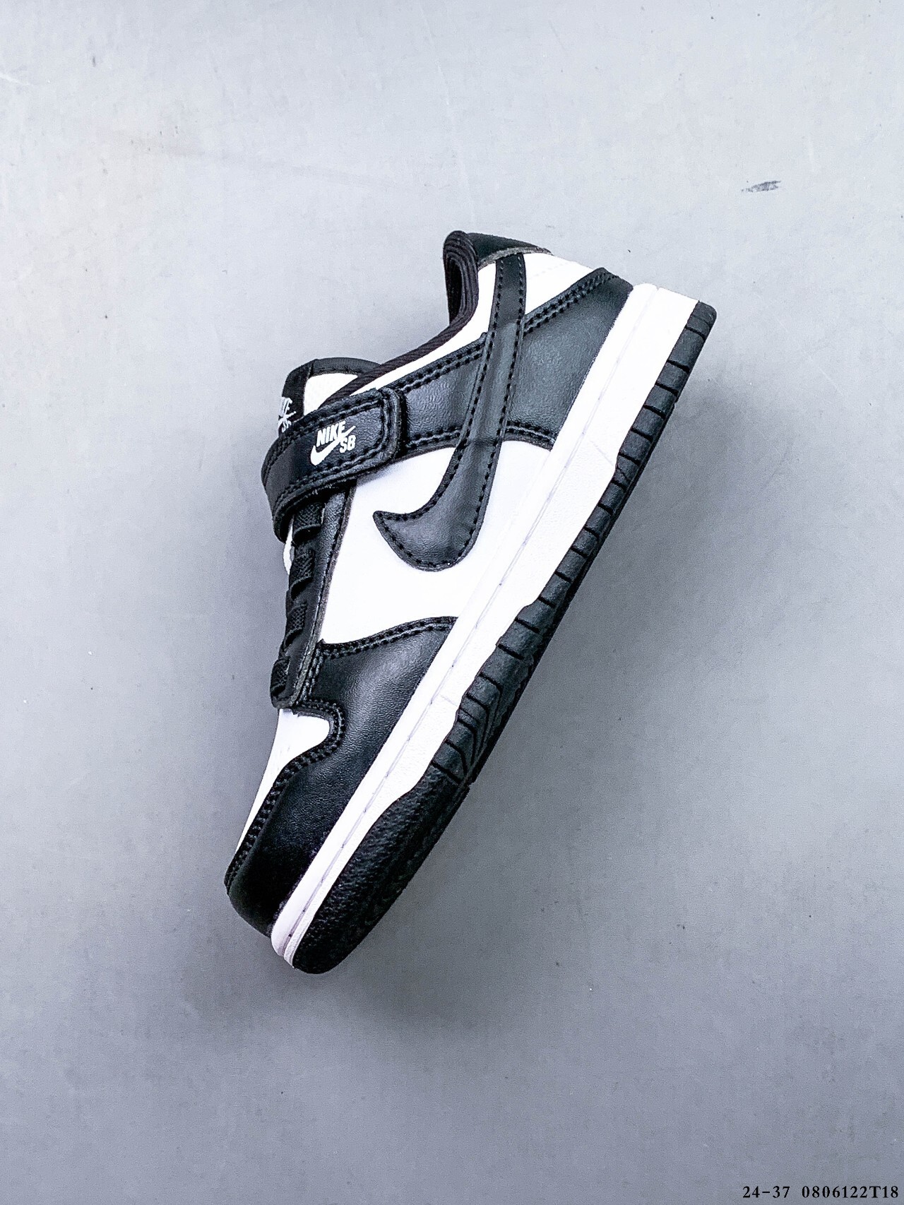 43$ NIKE SB DUNK LOW PRO size 36-45 half 516870 QT112 gallery