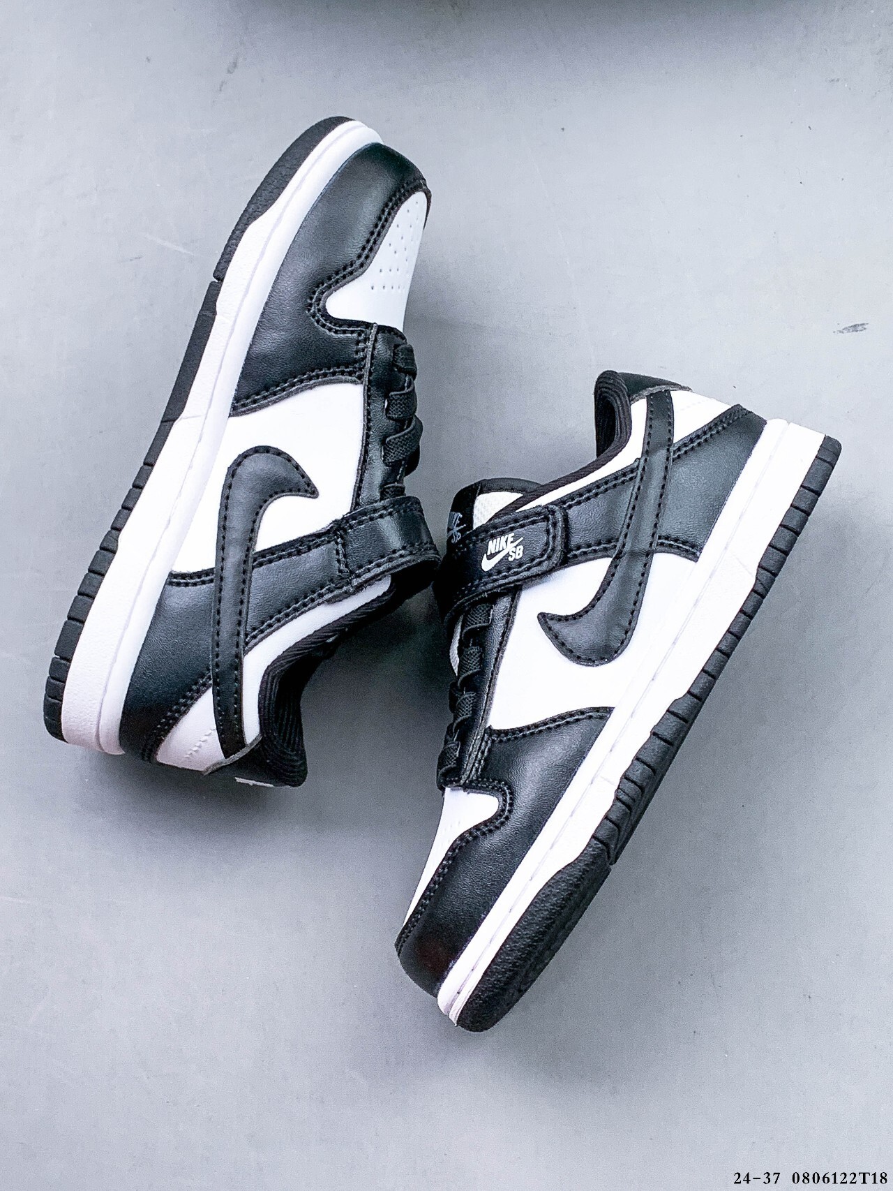 43$ NIKE SB DUNK LOW PRO size 36-45 half 516870 QT112 gallery