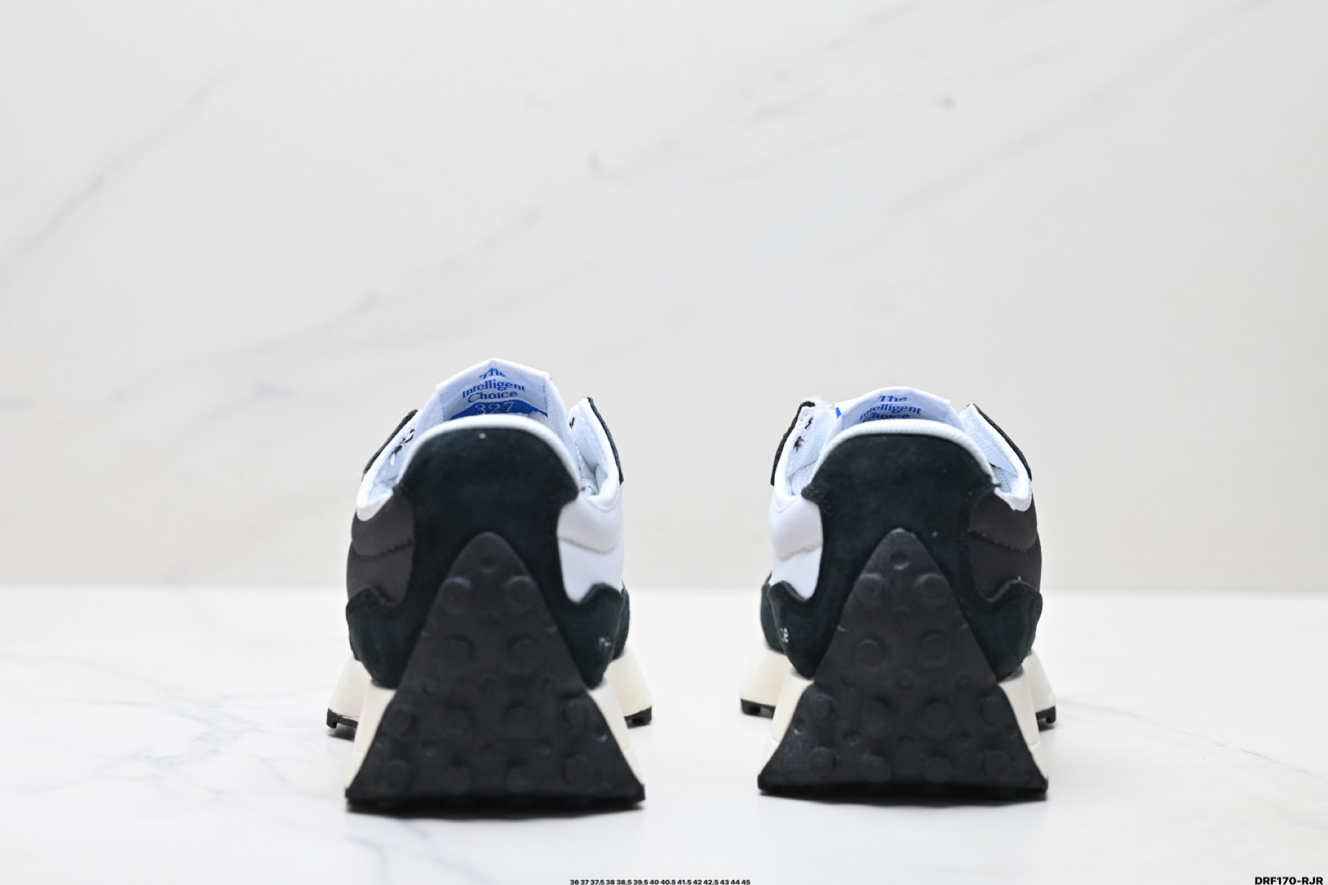 43$ New Balance 327 Size 36-45 711990 ZM156 gallery