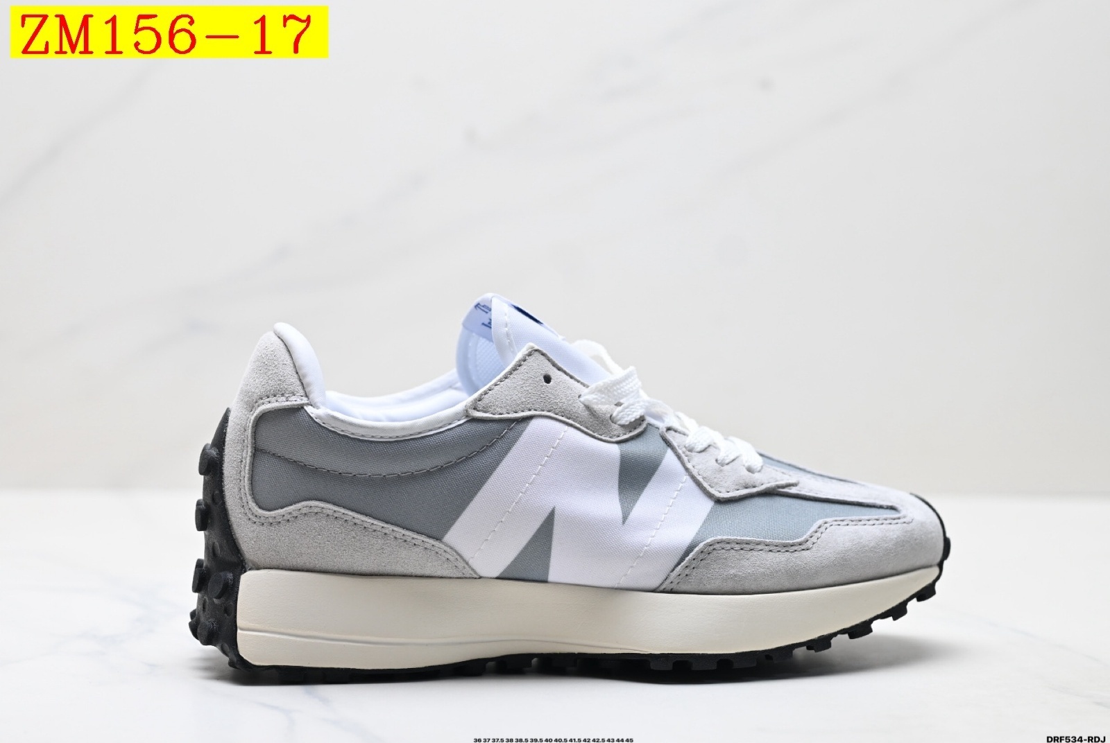 43$ New Balance 327 Size 36-45 711990 ZM156 gallery