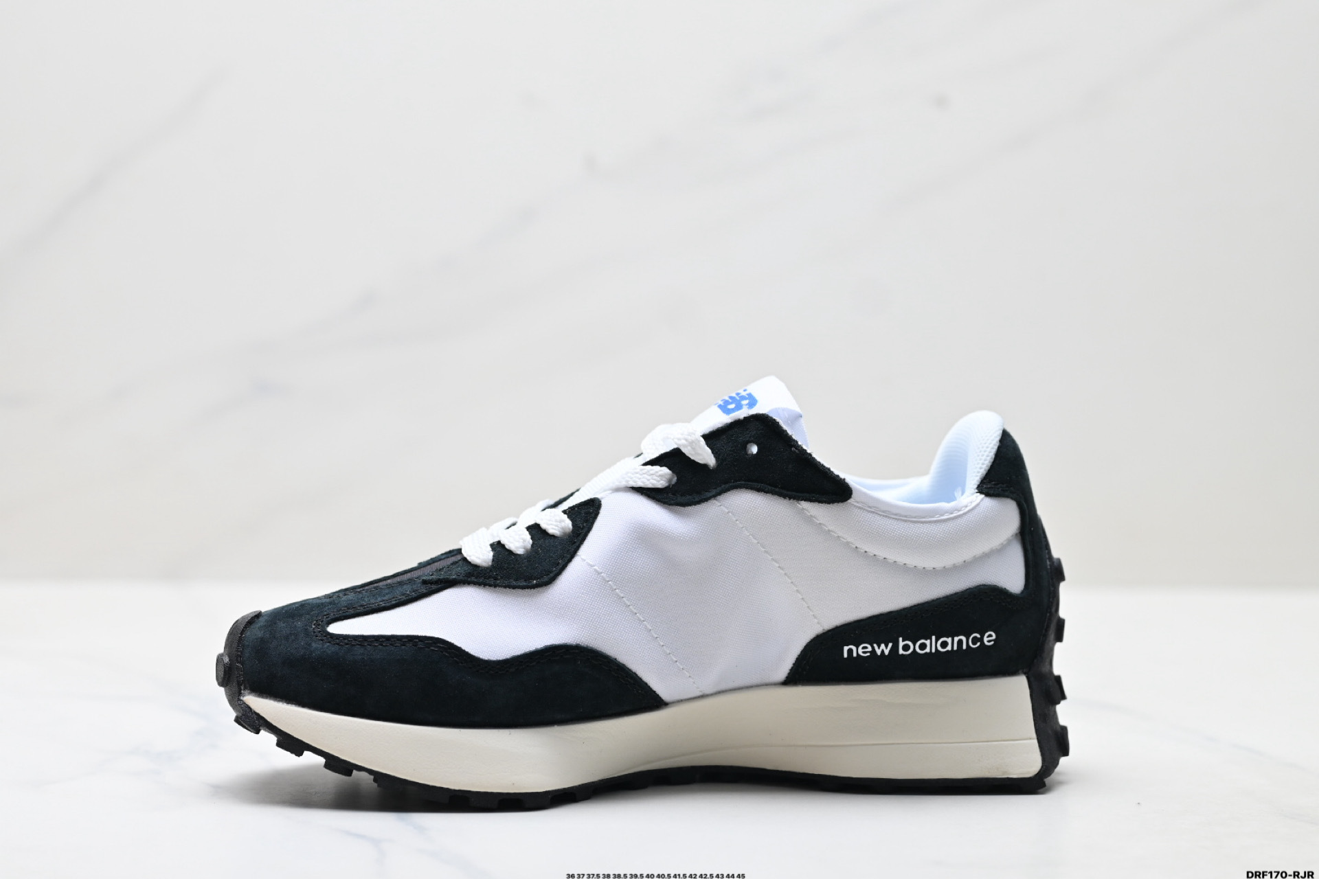 43$ New Balance 327 Size 36-45 711990 ZM156 gallery