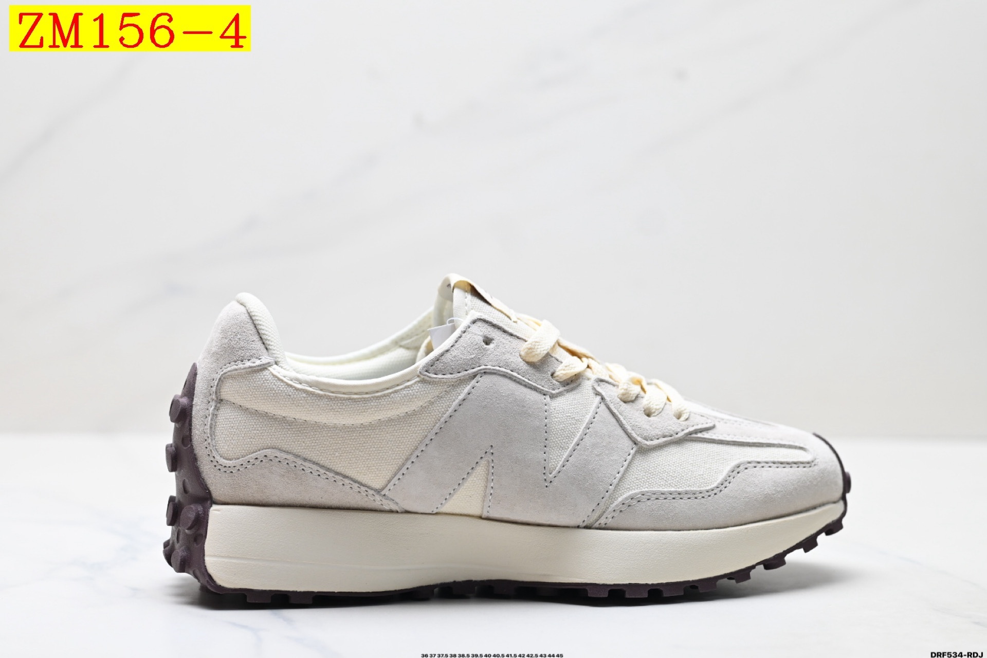 43$ New Balance 327 Size 36-45 711990 ZM156 gallery