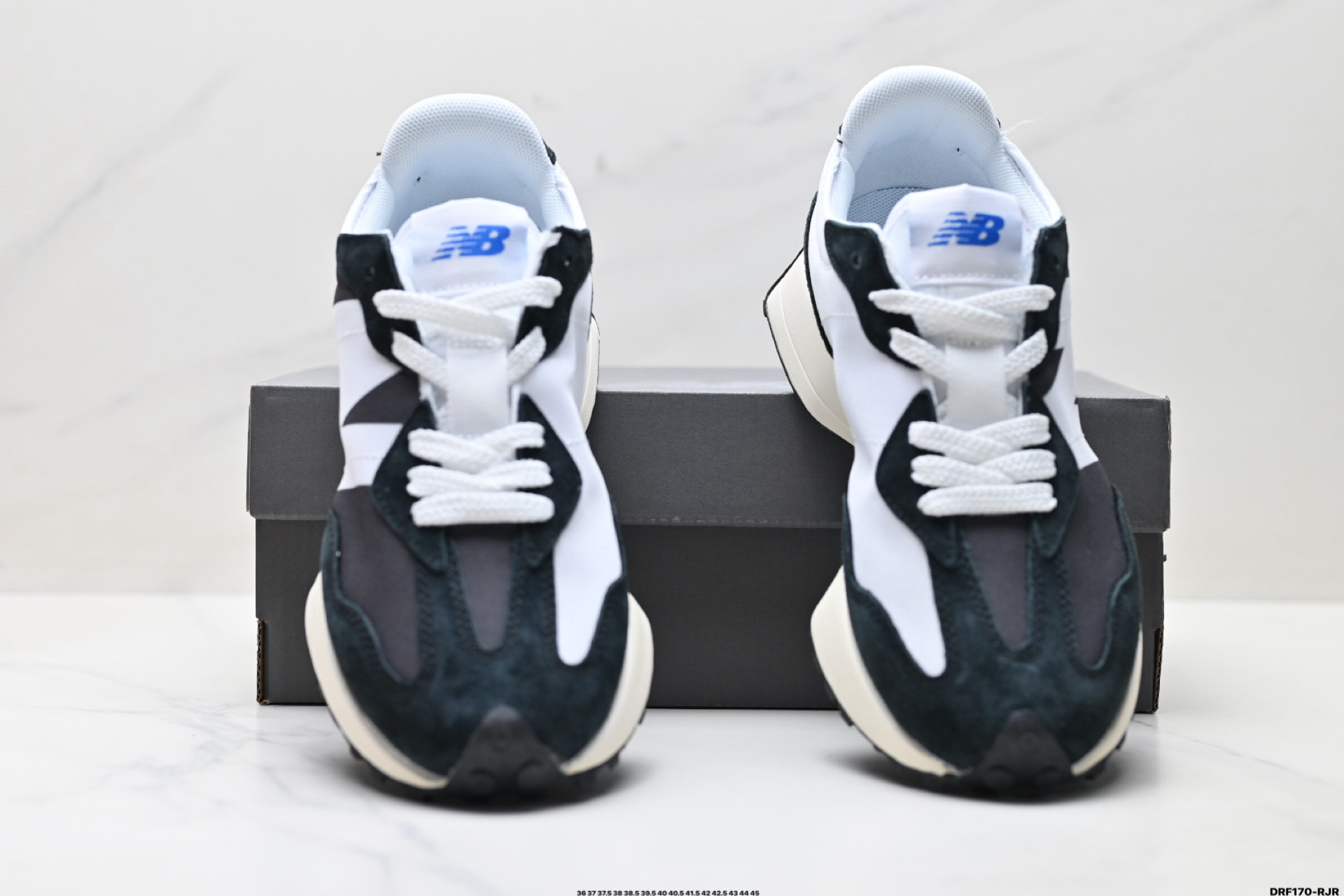 43$ New Balance 327 Size 36-45 711990 ZM156 gallery