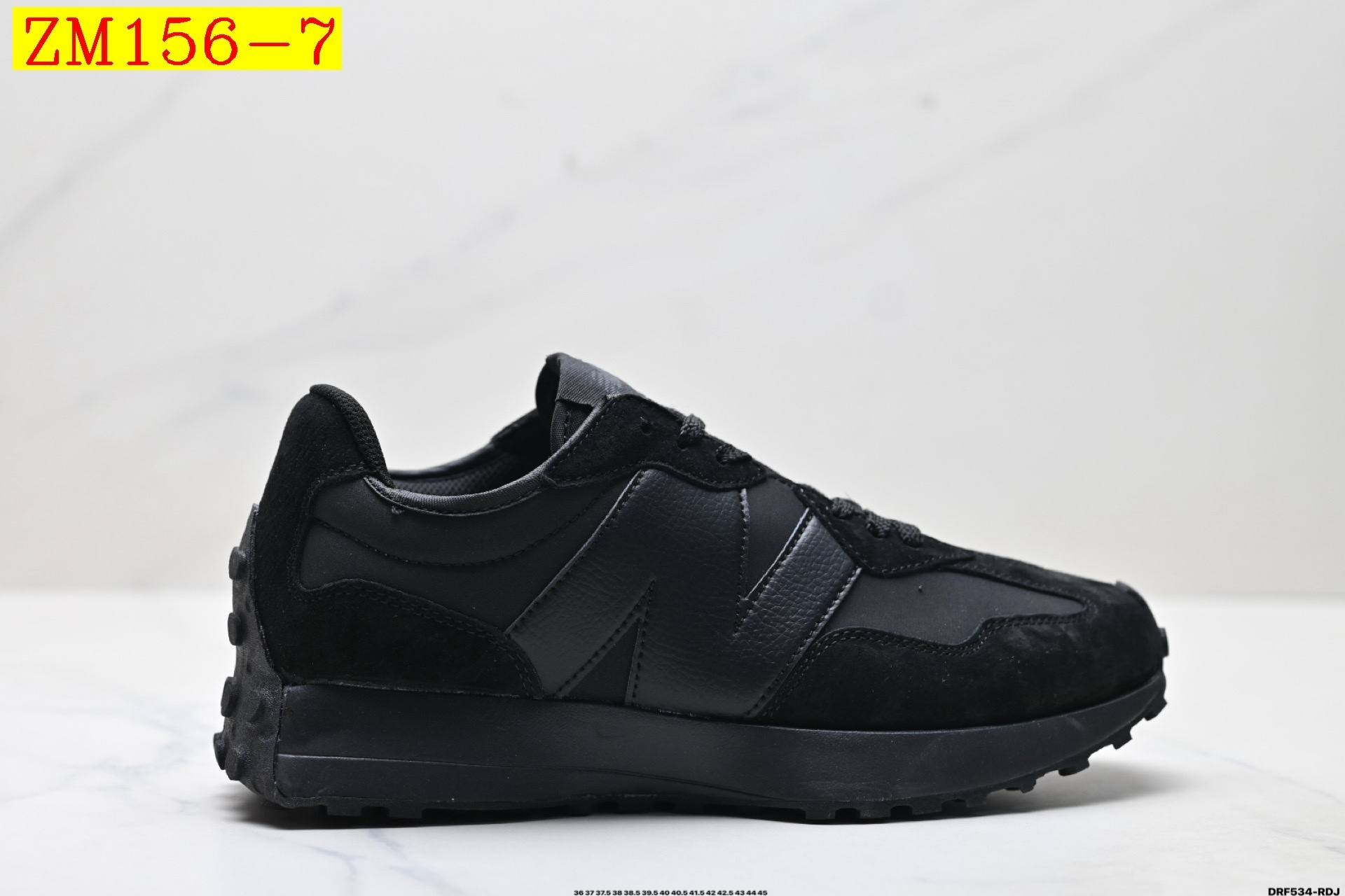 43$ New Balance 327 Size 36-45 711990 ZM156 gallery