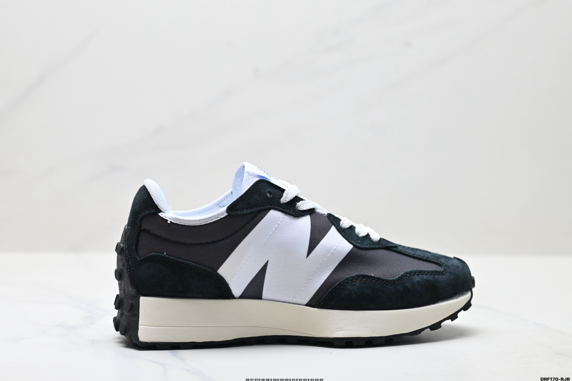 43$ New Balance 327 Size 36-45 711990 ZM156 gallery