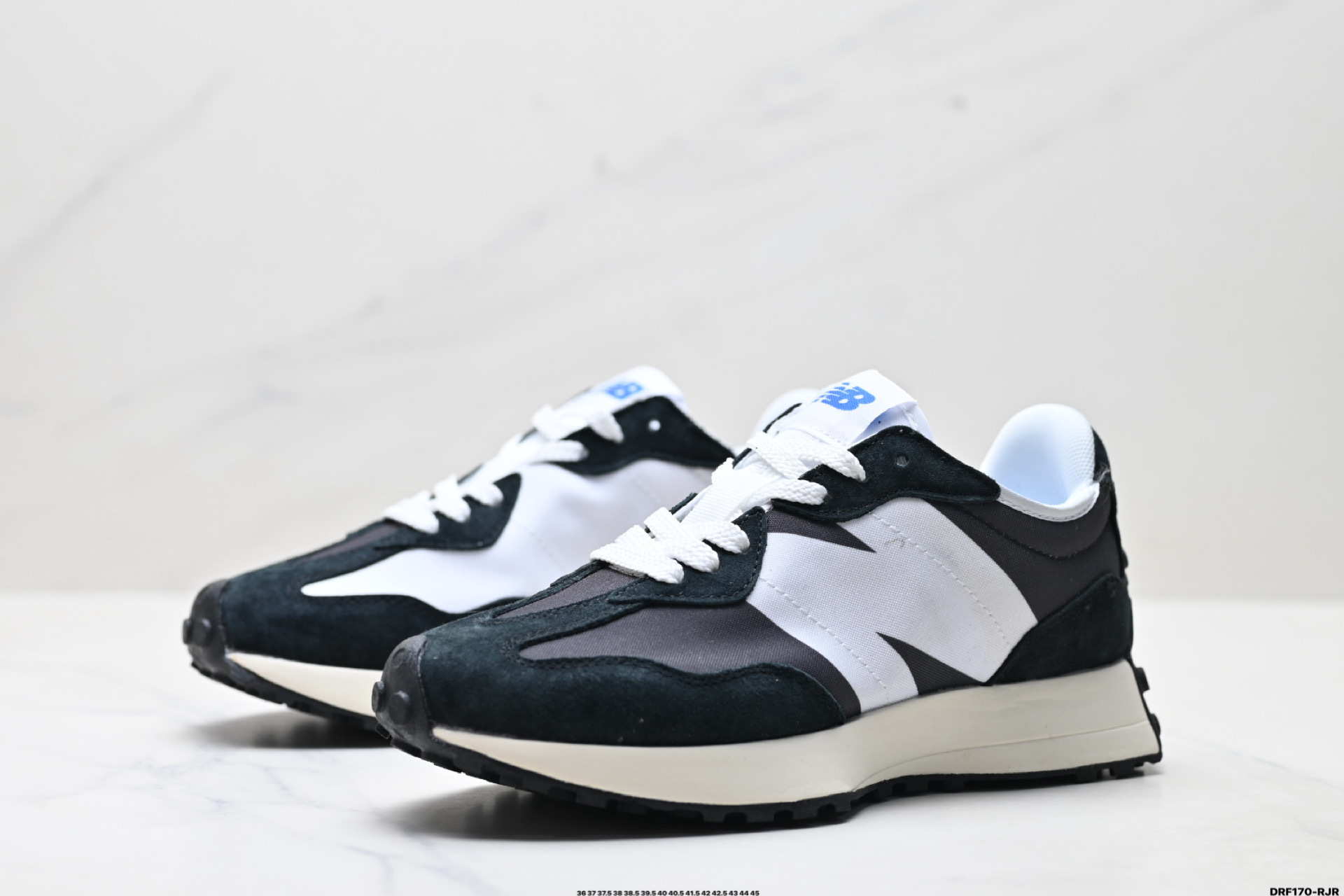 43$ New Balance 327 Size 36-45 711990 ZM156 gallery