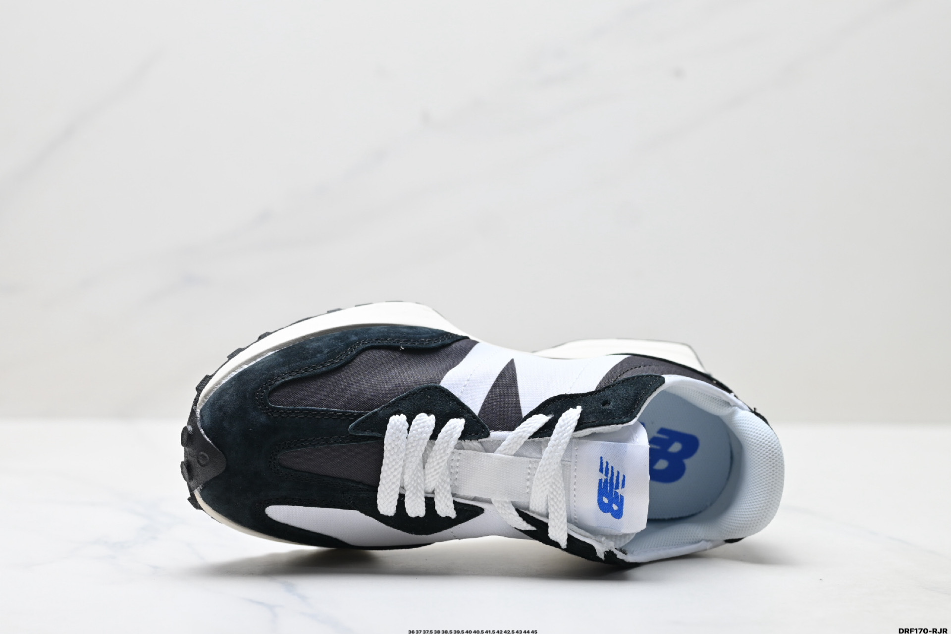 43$ New Balance 327 Size 36-45 711990 ZM156 gallery