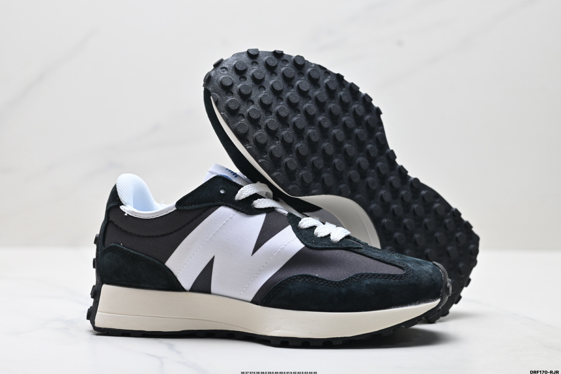 43$ New Balance 327 Size 36-45 711990 ZM156 gallery