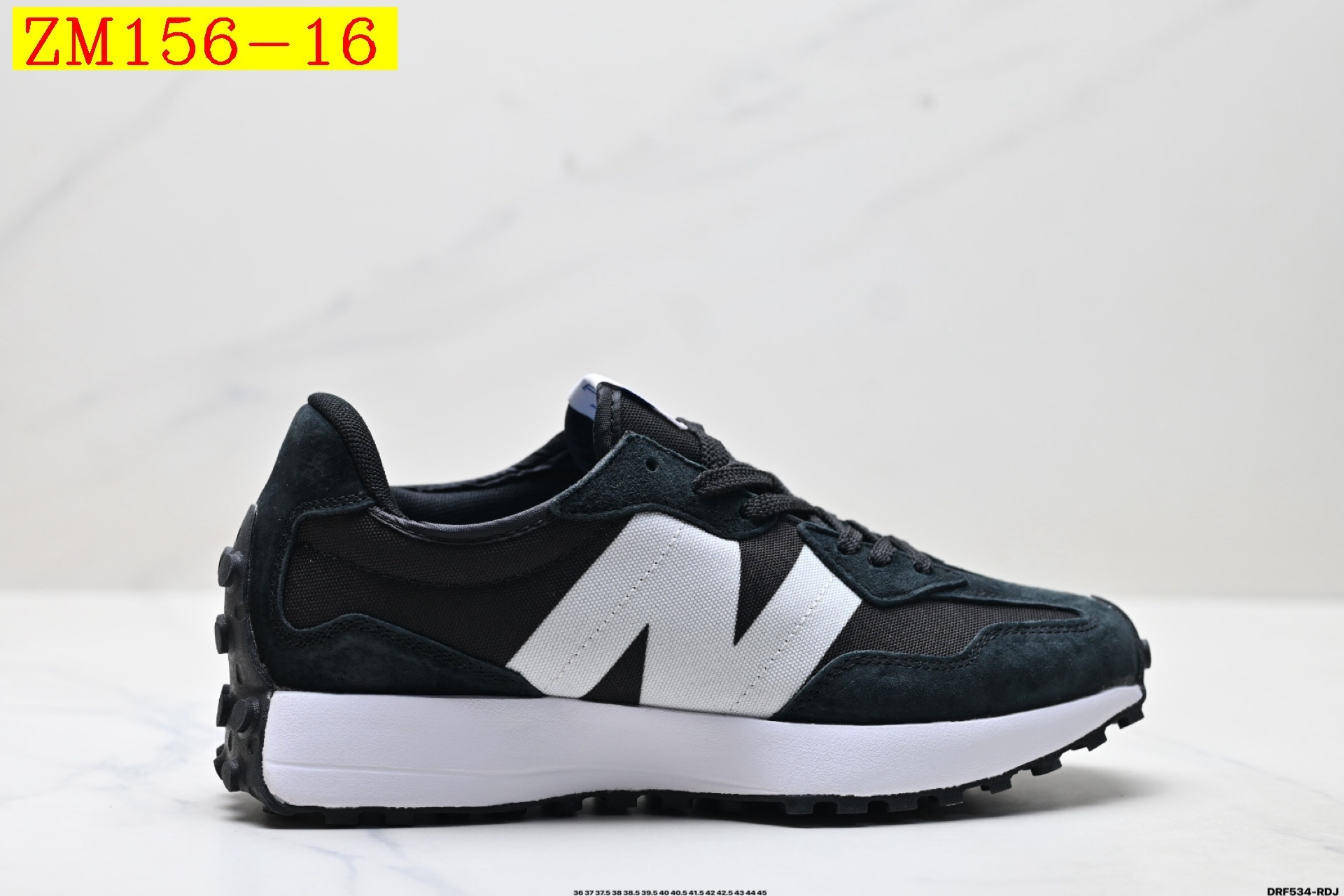 43$ New Balance 327 Size 36-45 711990 ZM156 gallery
