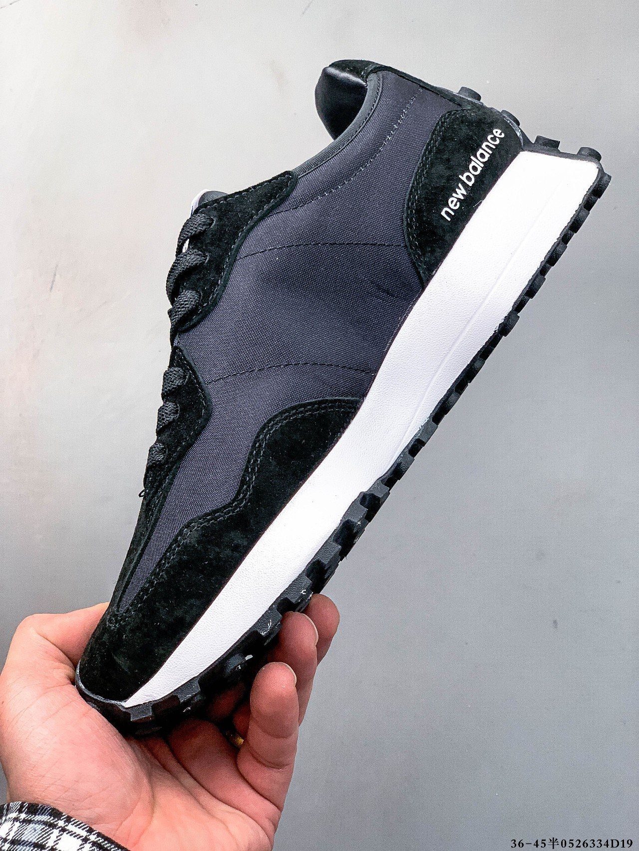 43$ New Balance MS327 size 36-45 half 612990 MZ1257 gallery