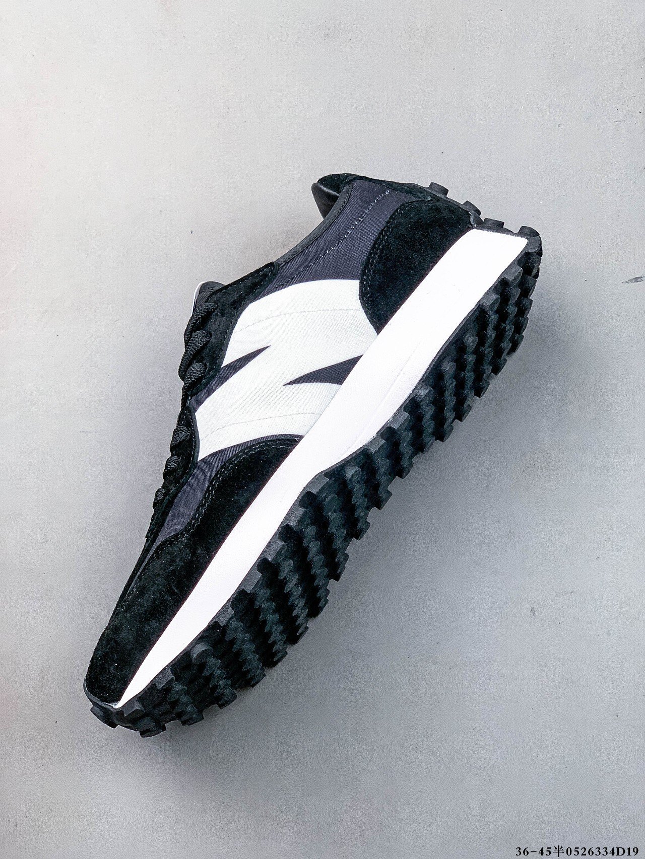 43$ New Balance MS327 size 36-45 half 612990 MZ1257 gallery