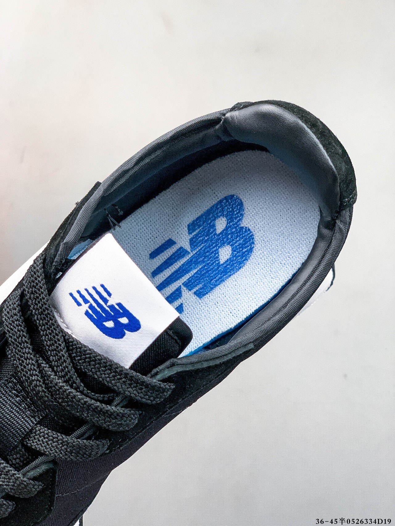 43$ New Balance MS327 size 36-45 half 612990 MZ1257 gallery