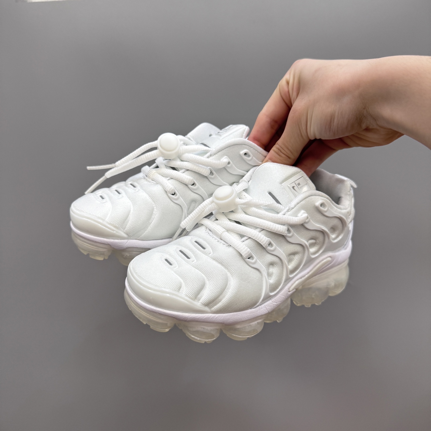 43$ Nike AIR MAX plus for kids size 24-35 029300 CDT118 gallery