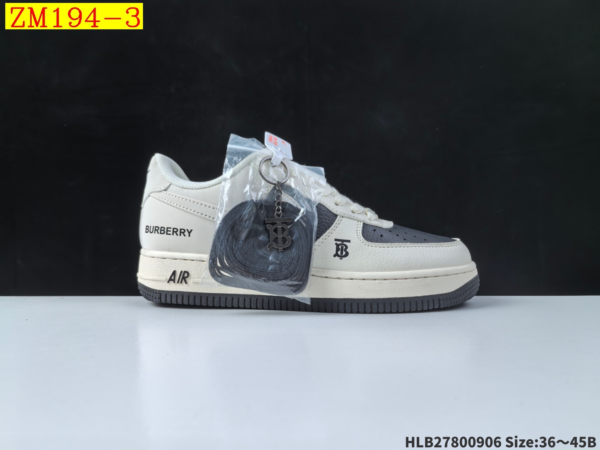 43$ Nike Air Force 1 07 Size 36-45 317600 ZM194 gallery