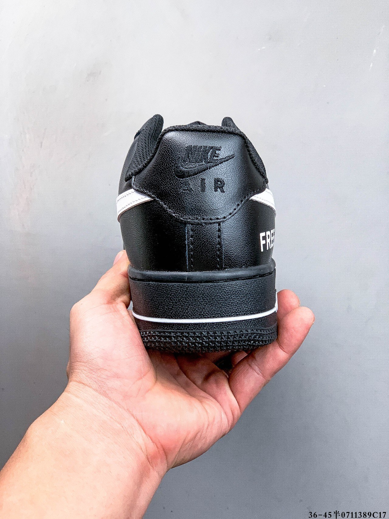 43$ Nike Air Force 1 Low size 36-45 half 510720 QT60 gallery