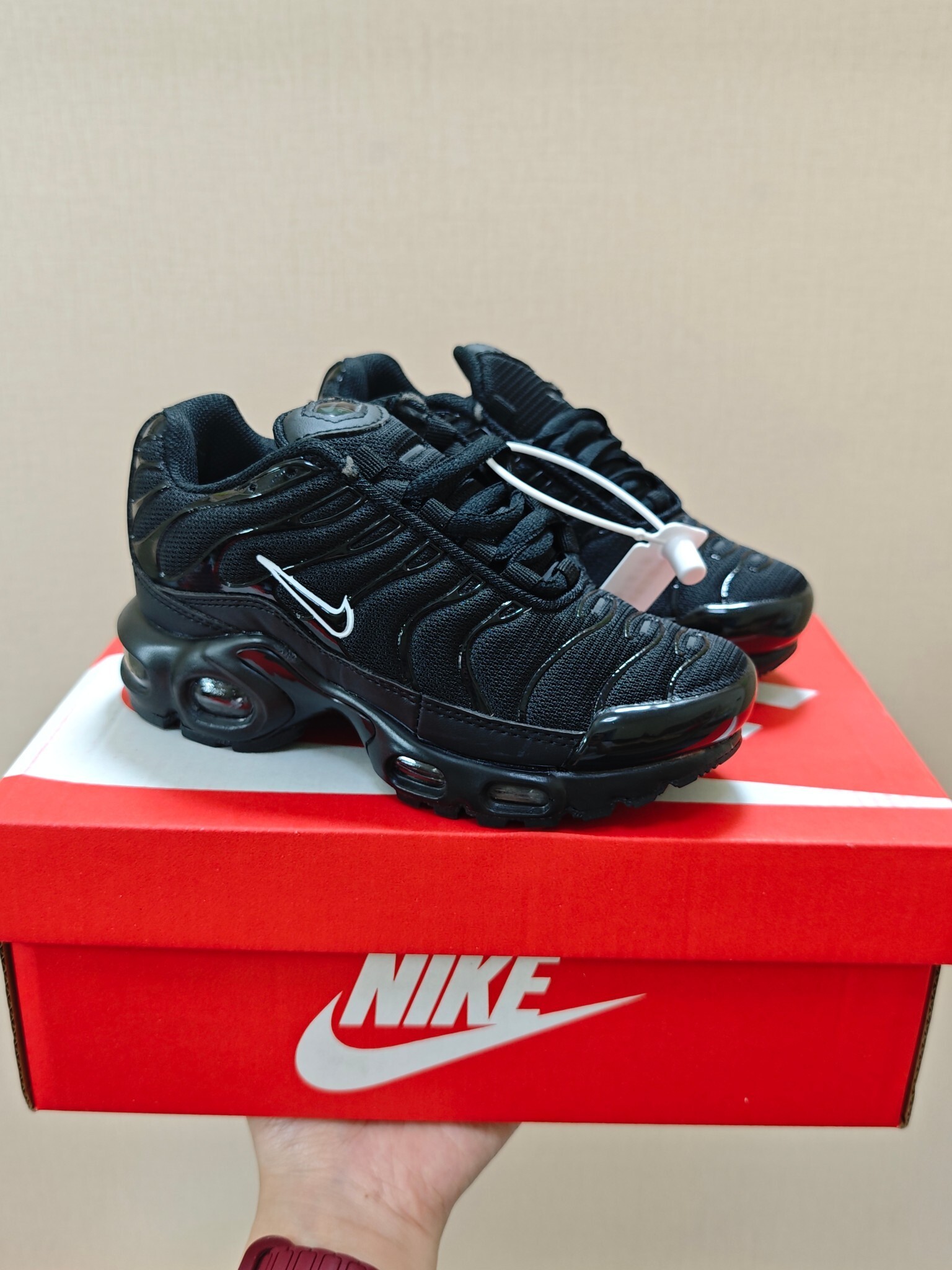 43$ Nike Air Max for kids size 24-35 621270 CDT316 gallery