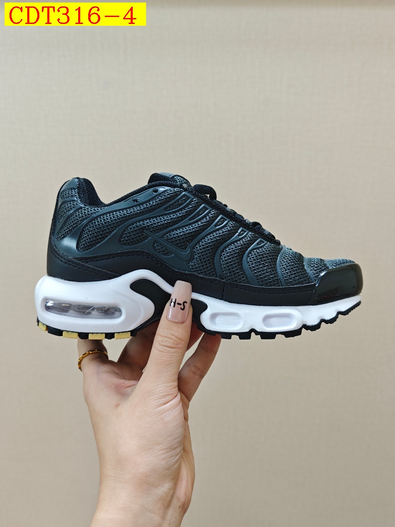 43$ Nike Air Max for kids size 24-35 621270 CDT316 gallery