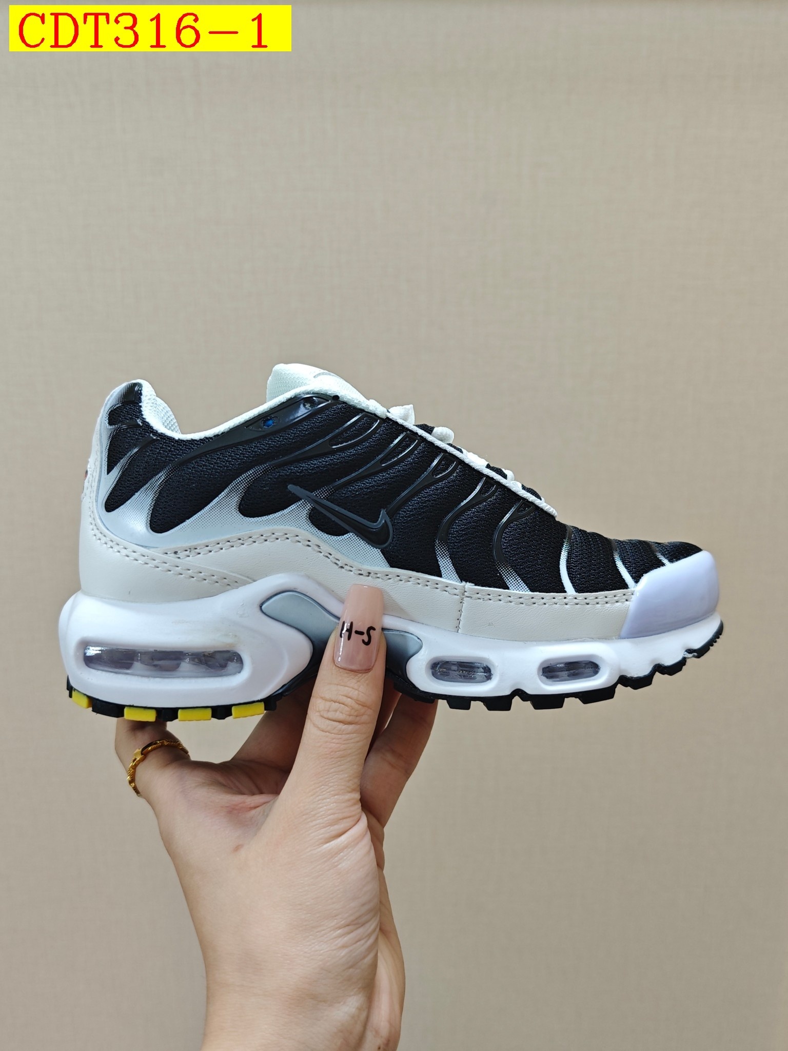 43$ Nike Air Max for kids size 24-35 621270 CDT316 gallery