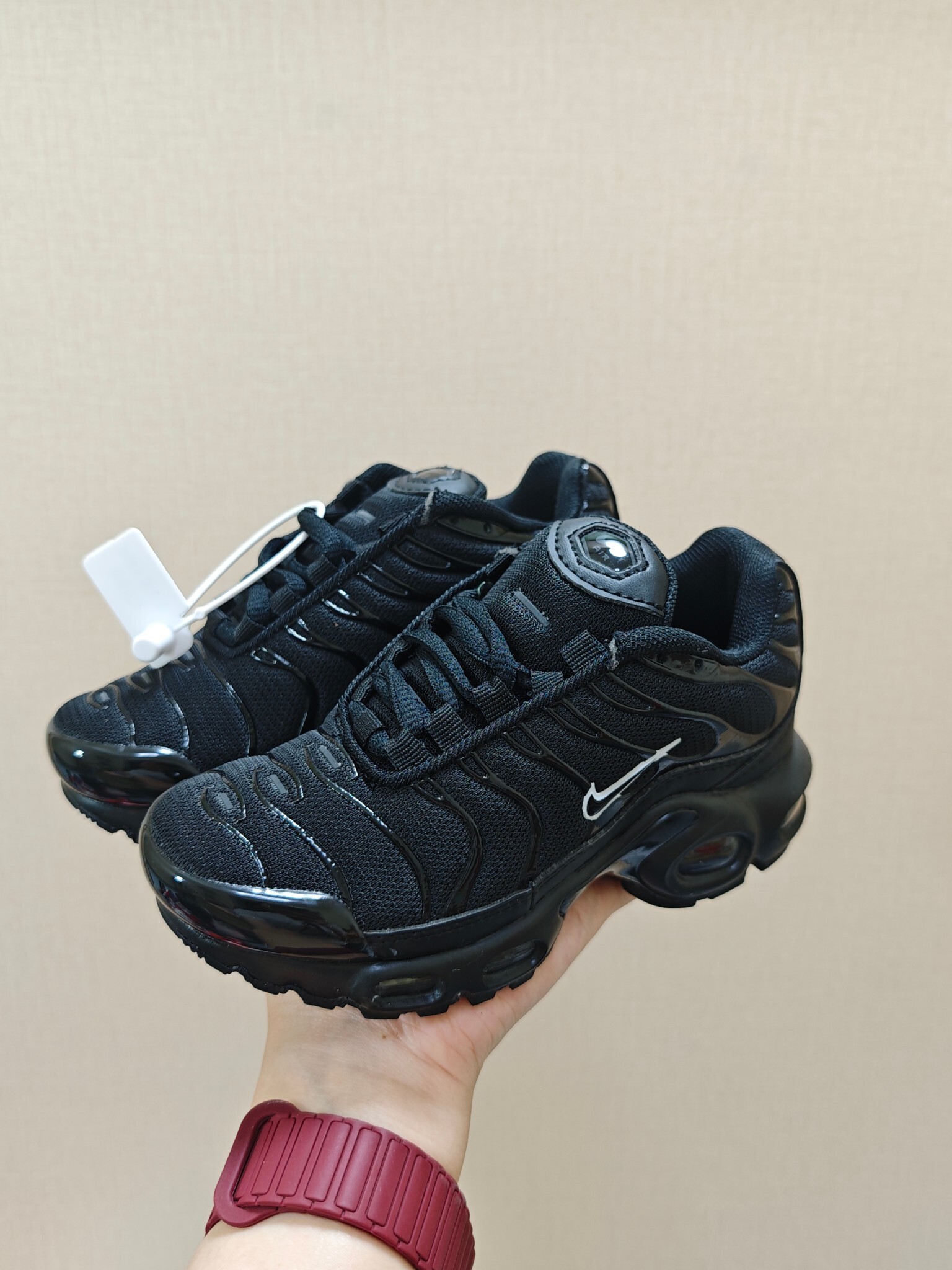 43$ Nike Air Max for kids size 24-35 621270 CDT316 gallery