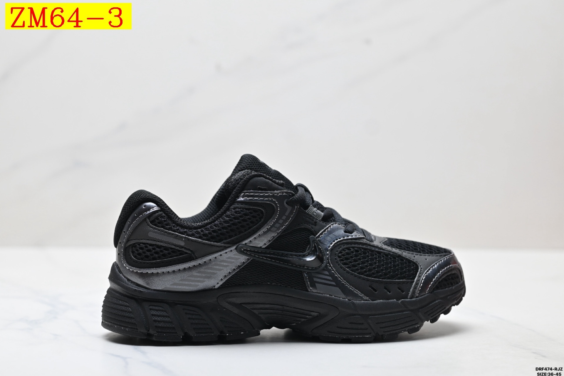 43$ Nike V5 RNR size 36-45 619930 ZM64 gallery