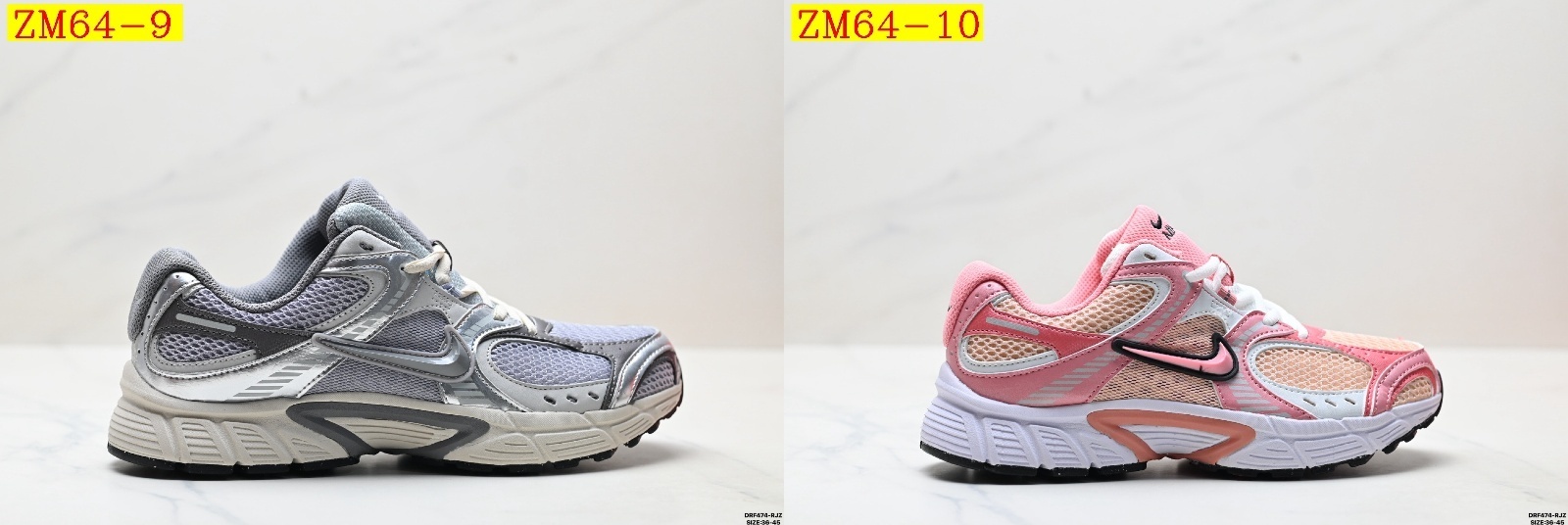 43$ Nike V5 RNR size 36-45 619930 ZM64 gallery