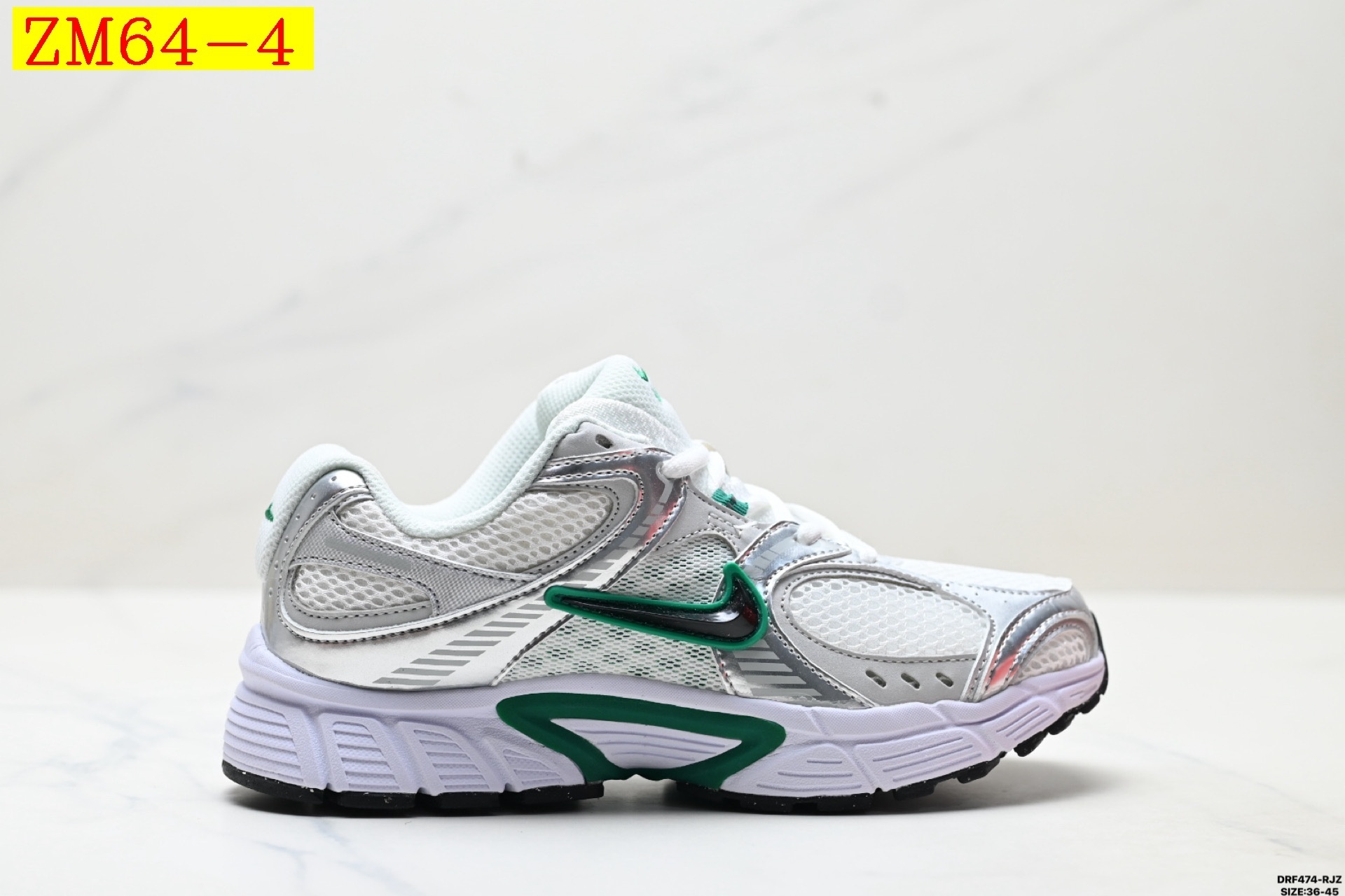 43$ Nike V5 RNR size 36-45 619930 ZM64 gallery