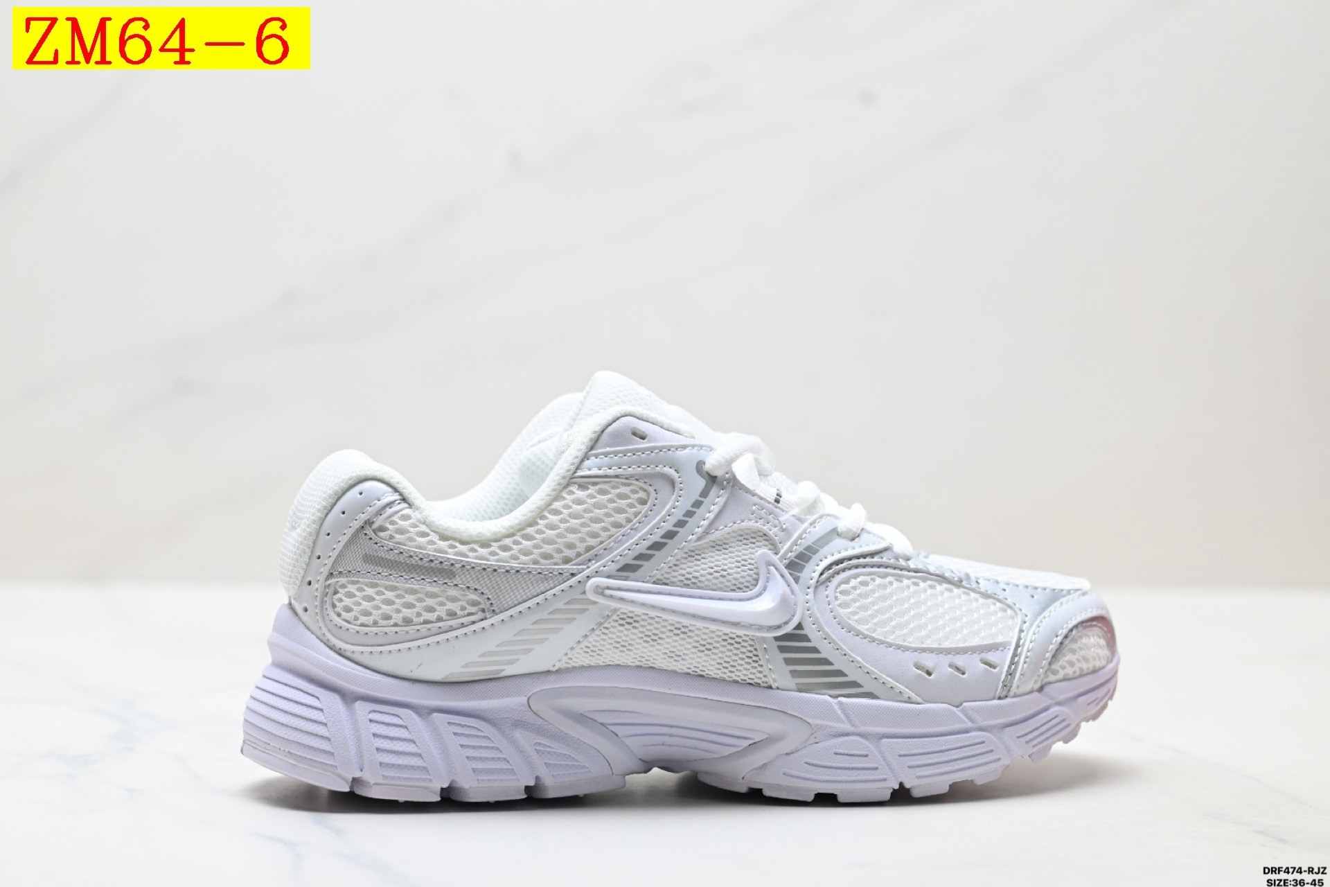 43$ Nike V5 RNR size 36-45 619930 ZM64 gallery