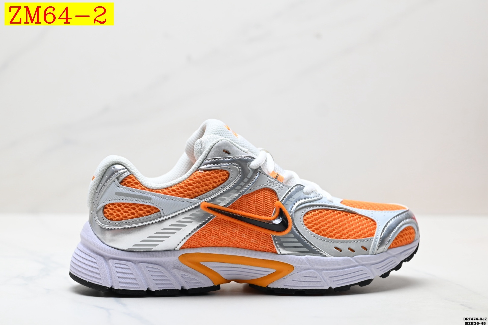 43$ Nike V5 RNR size 36-45 619930 ZM64 gallery